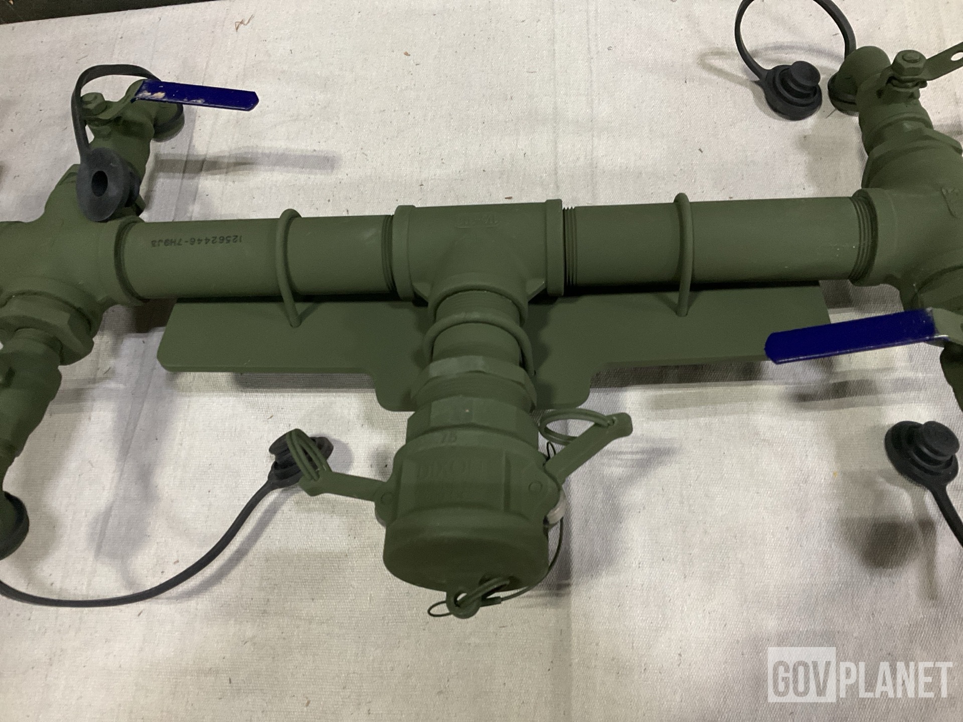 Choctaw Defense 12562446 Multiple Angle Bracket