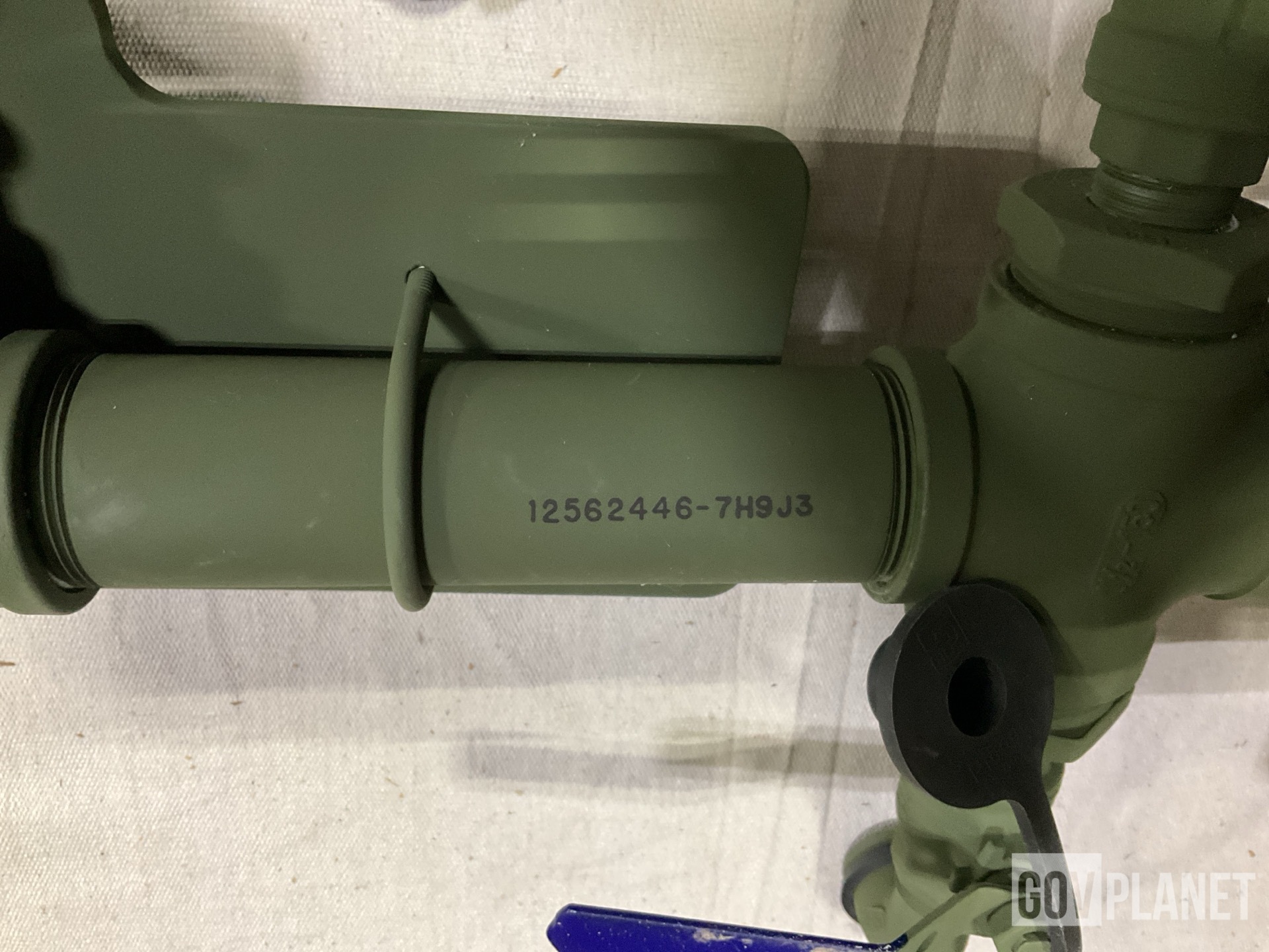 Choctaw Defense 12562446 Multiple Angle Bracket