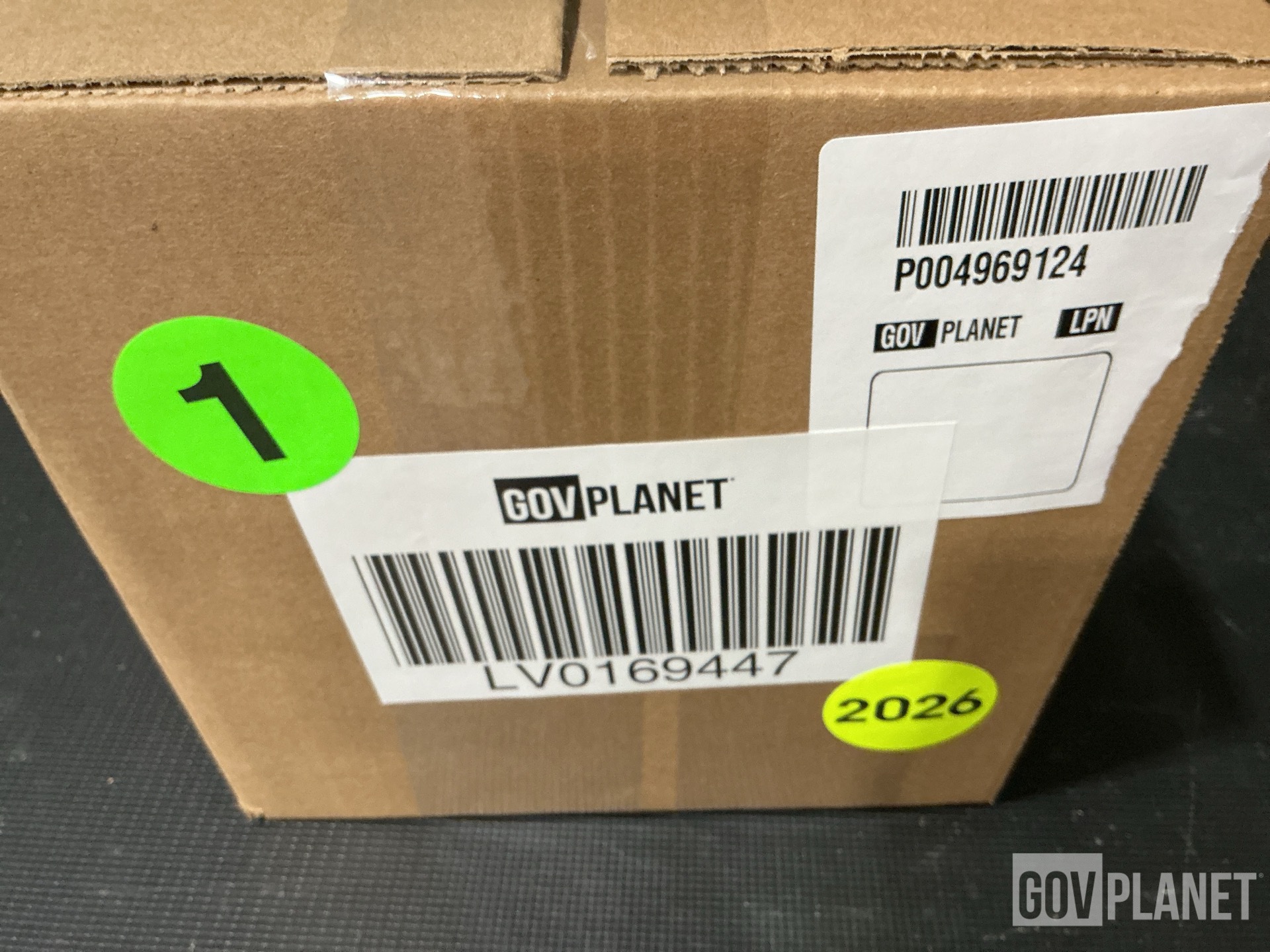 (969) 12338186-61 Sleeve Spacers
