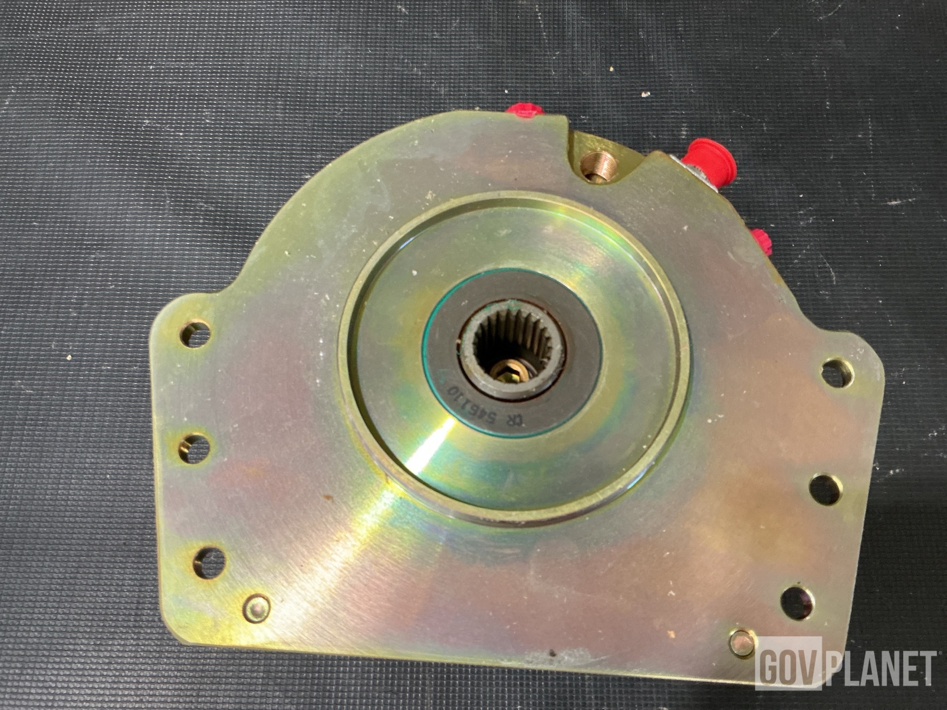 Sepac 12474781-1 Engine Fan Clutch