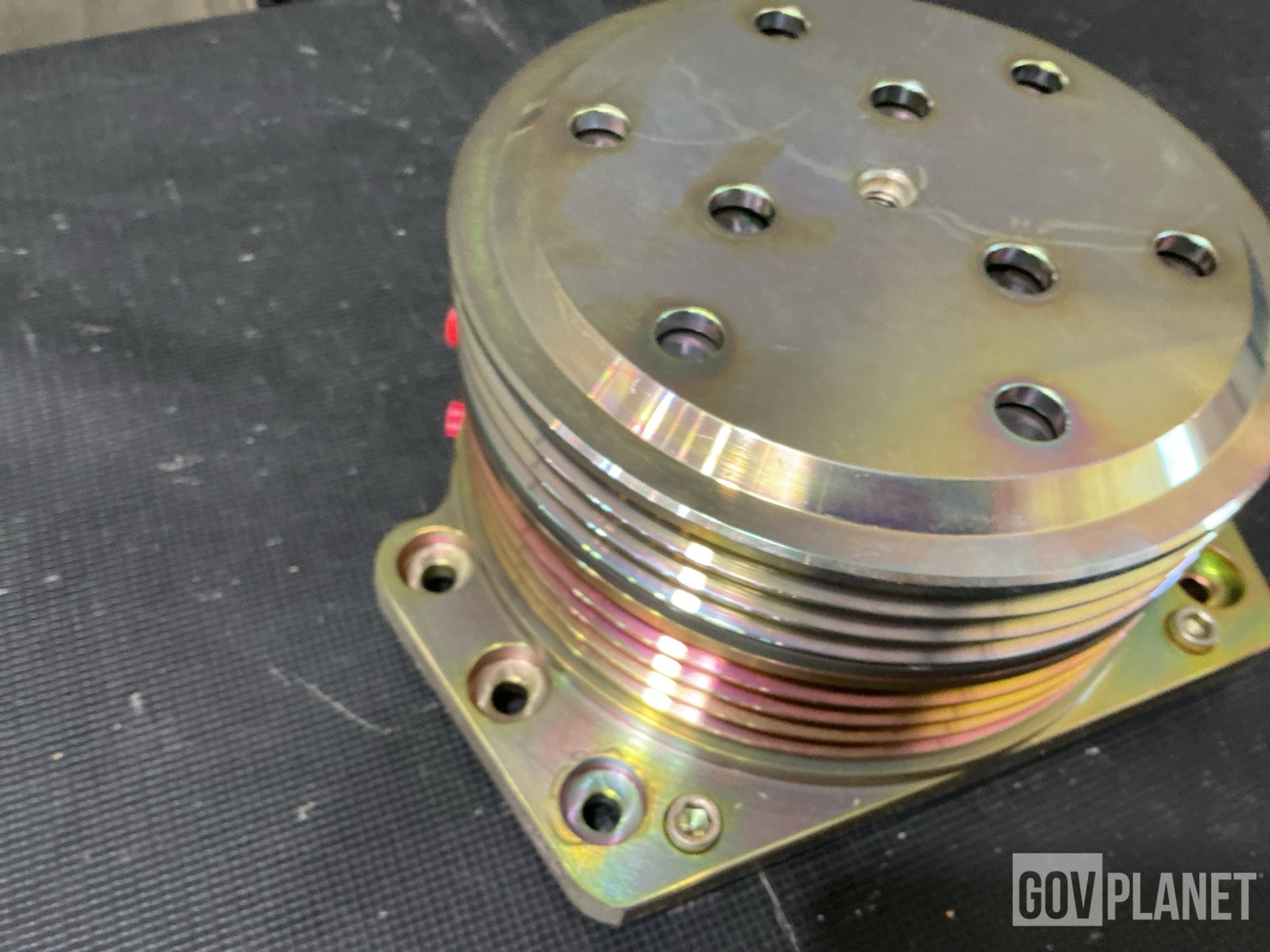 Sepac 12474781-1 Engine Fan Clutch