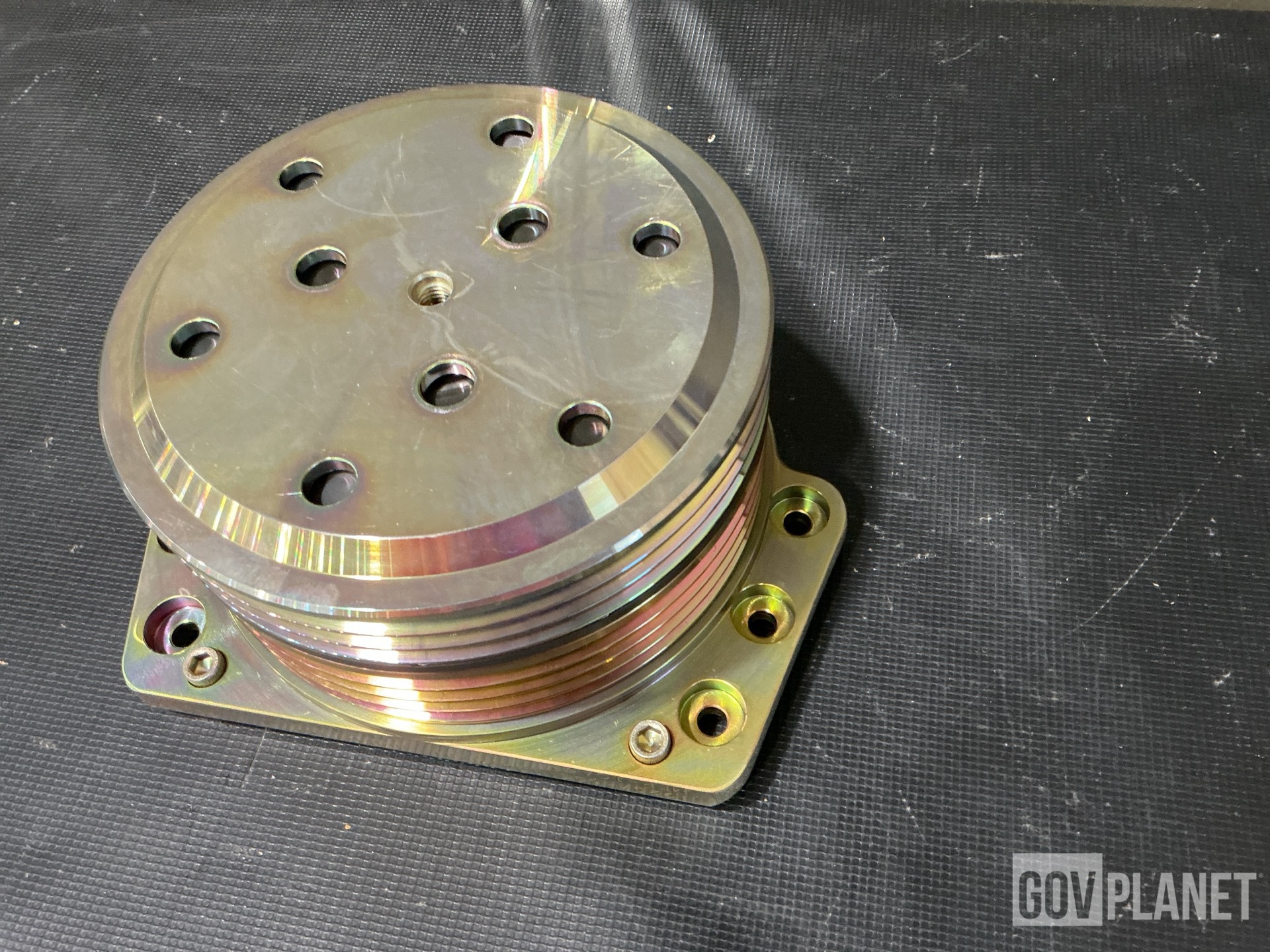 Sepac 12474781-1 Engine Fan Clutch