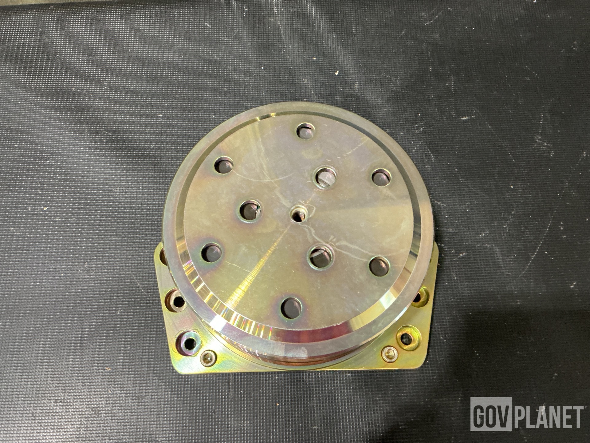 Sepac 12474781-1 Engine Fan Clutch