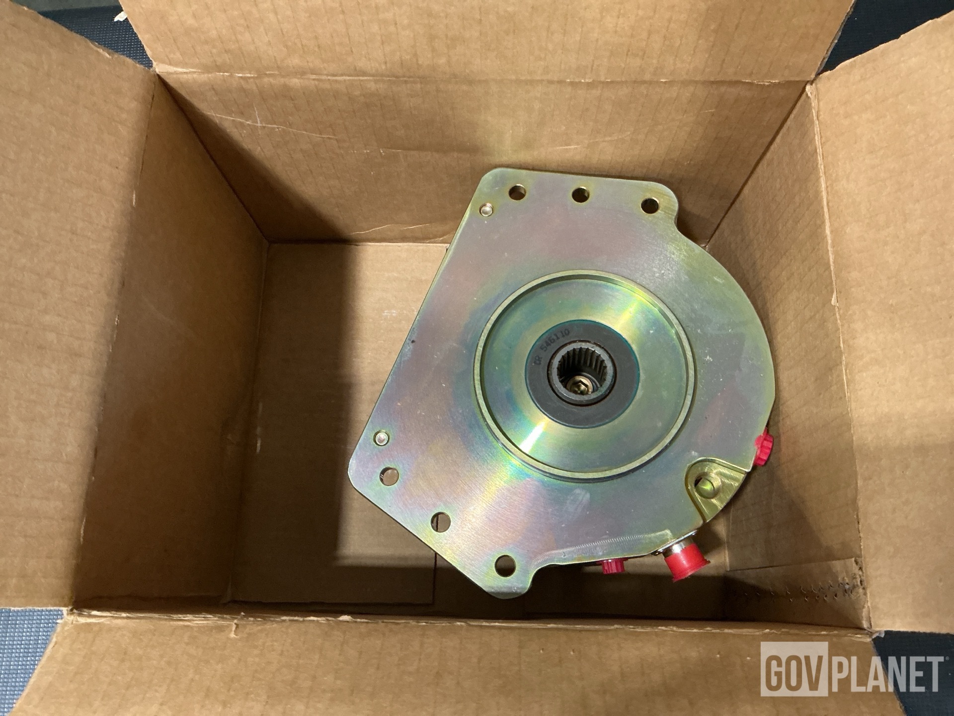 Sepac 12474781-1 Engine Fan Clutch