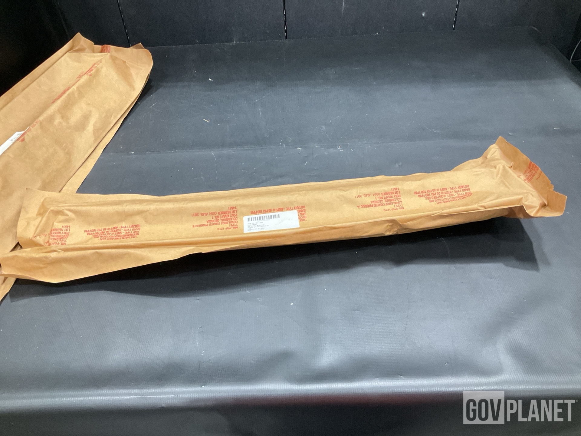 (79) Griffith Rubber Mills 87208E Vehicular Spash Guards