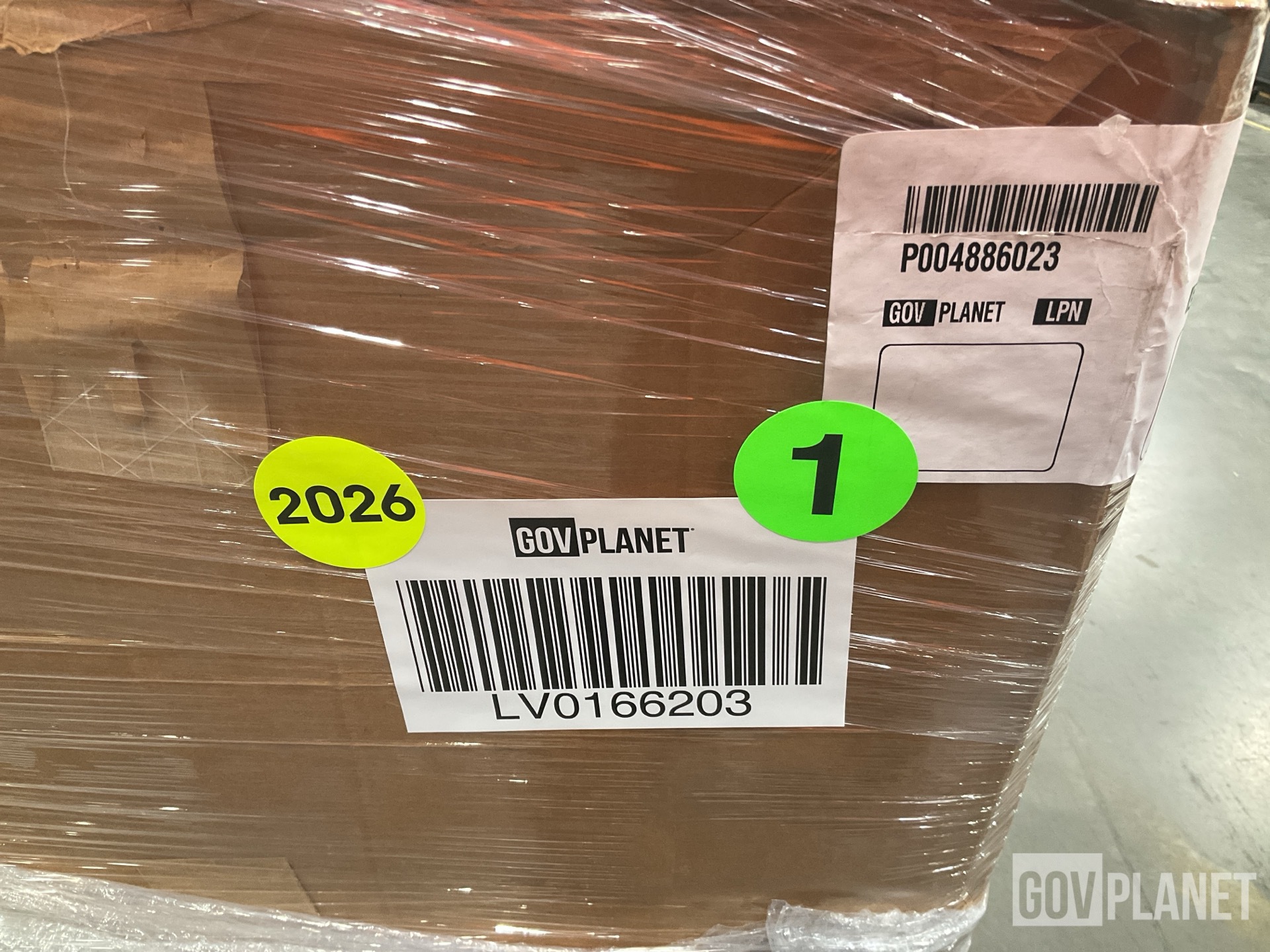 (65) Banner Machine Company A3103995-1 Electrical Shield Plates