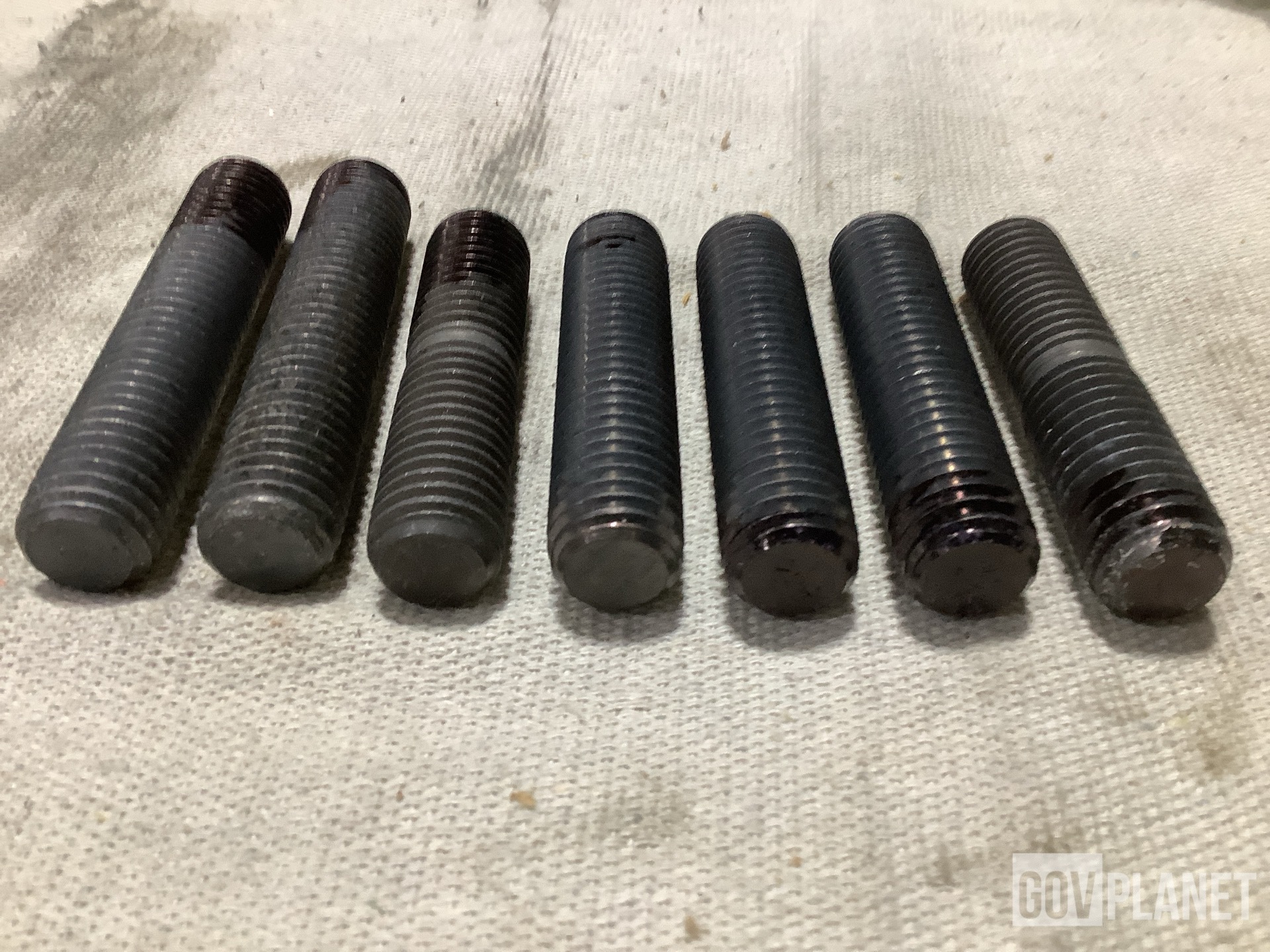 (66) 2270-84 ITEM 13 Continuous Thread Studs