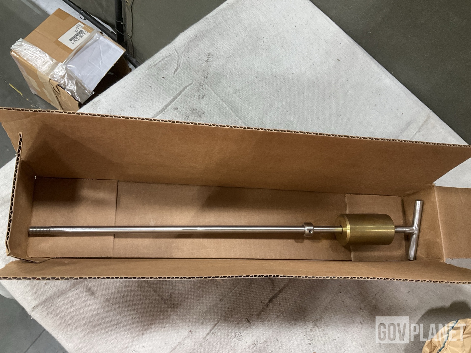 (66) BAE Systems 8238779 Extractor Assemblies