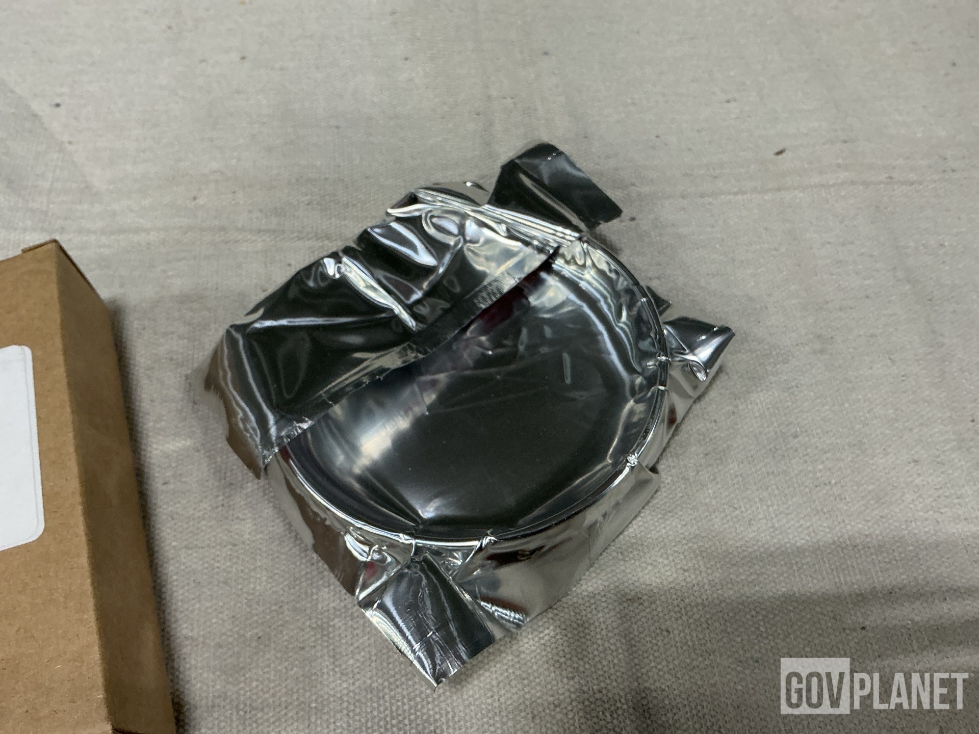 (345) HDT Vehicle Components JLM-710910 Tapered Roller Bearing Cups