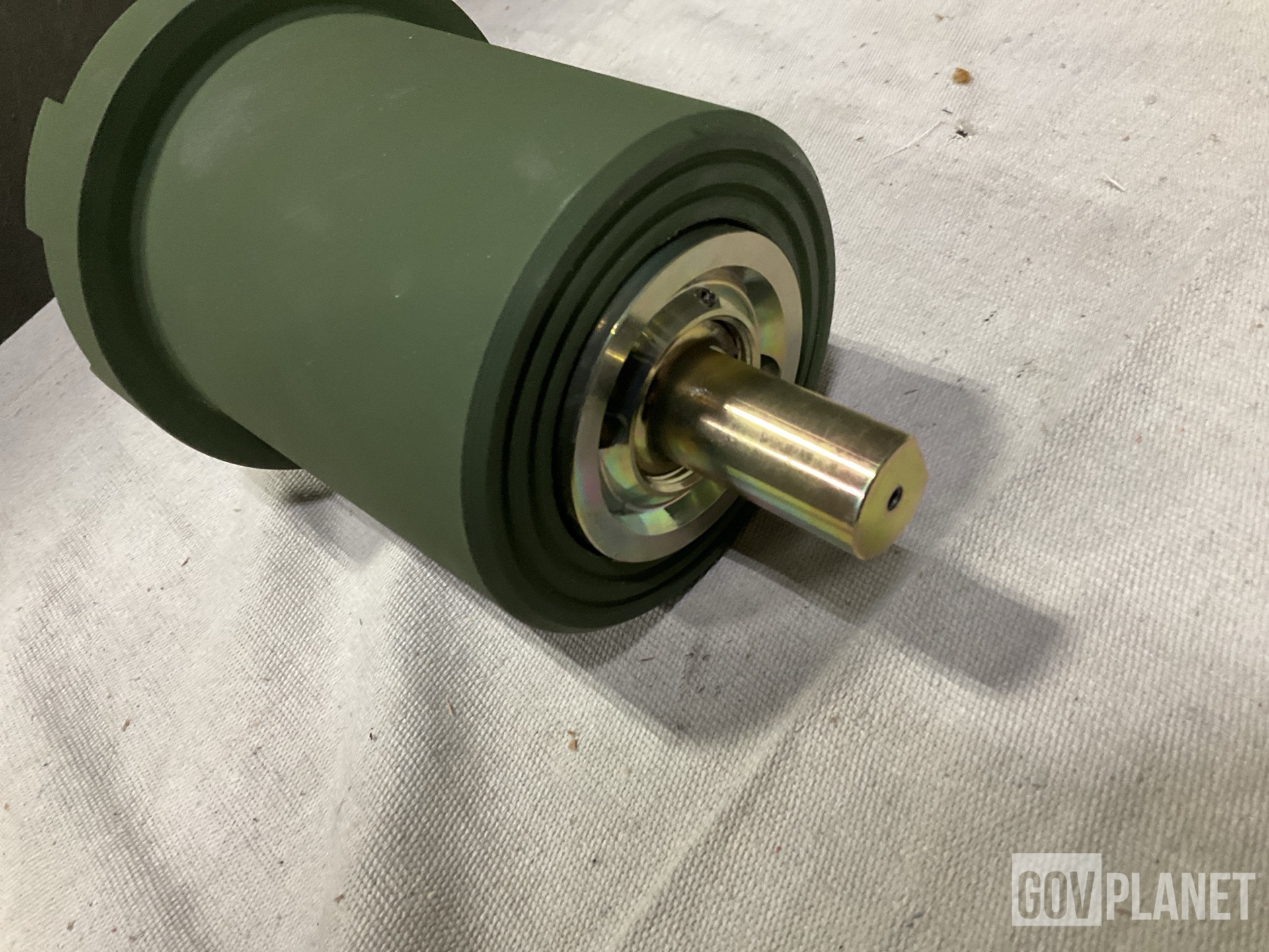 (16) WFEL Limited FV3001046 Roller Assemblies