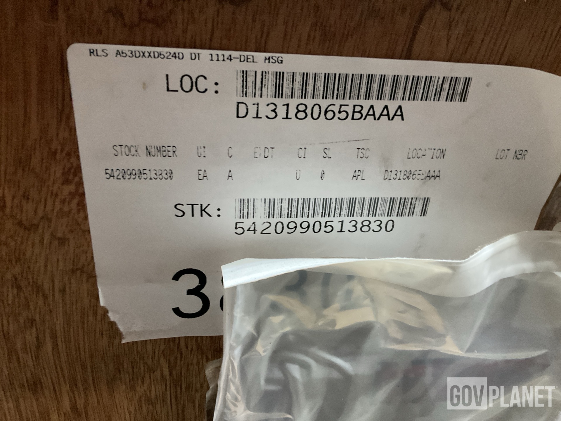 (16) WFEL Limited FV3001046 Roller Assemblies
