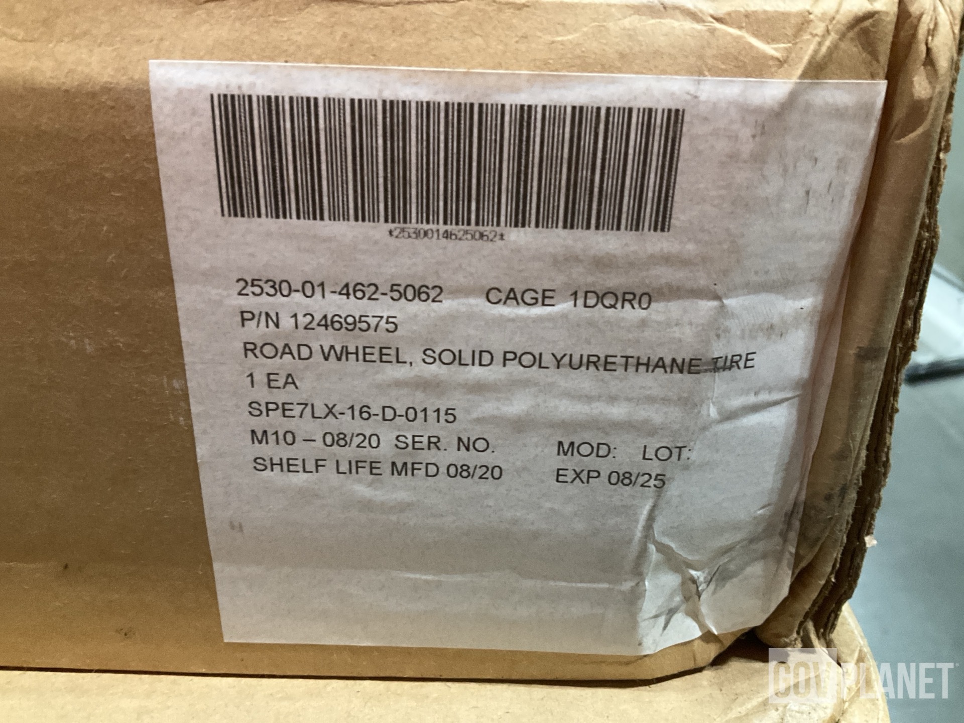 (28) Sunray 12469575 Solid Road Wheels