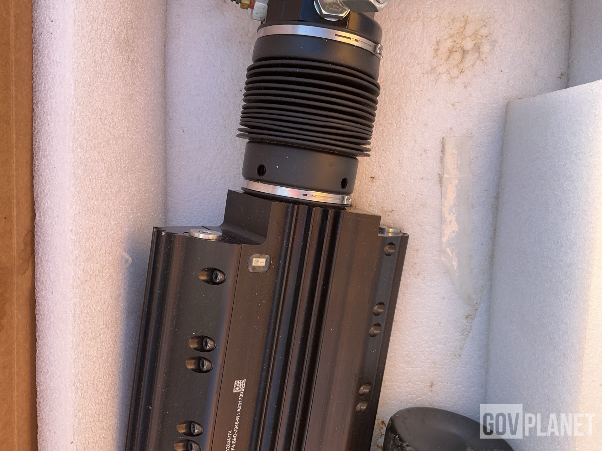 (2) Directional Shock Absorbers