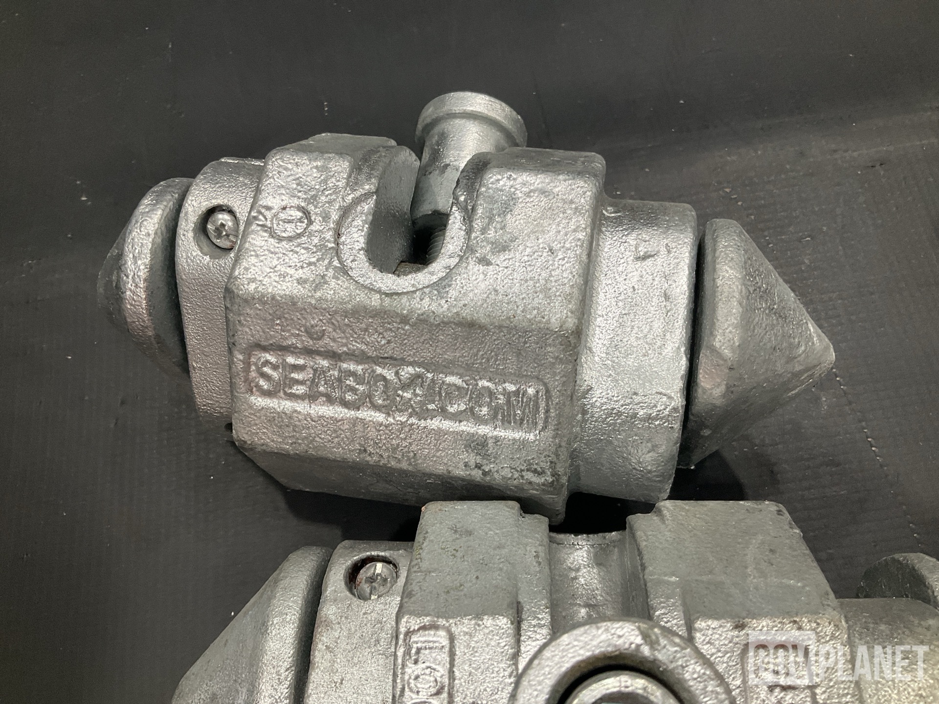 (30) Rigid Connecting Links