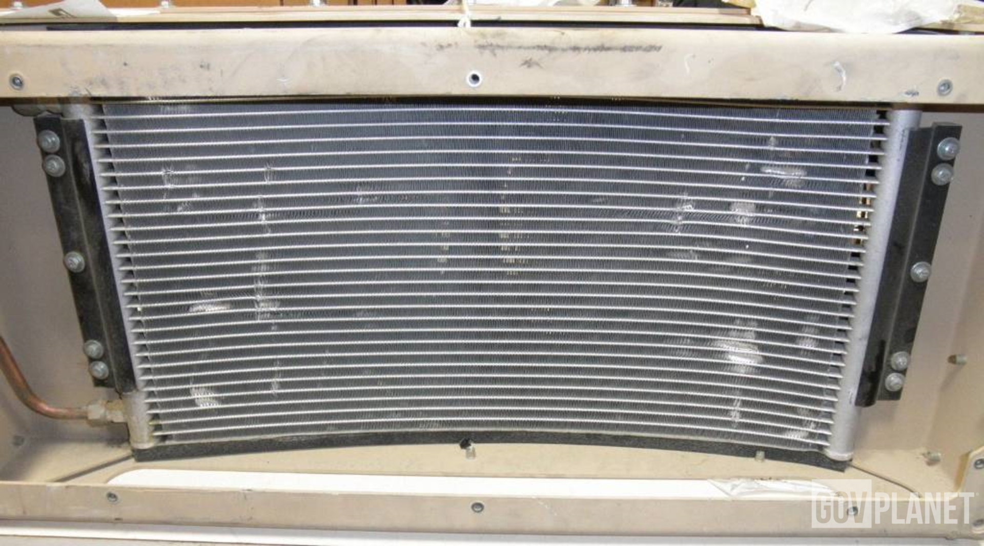 LOT OF 13-AC Condenser Assemblies w/ Fans
