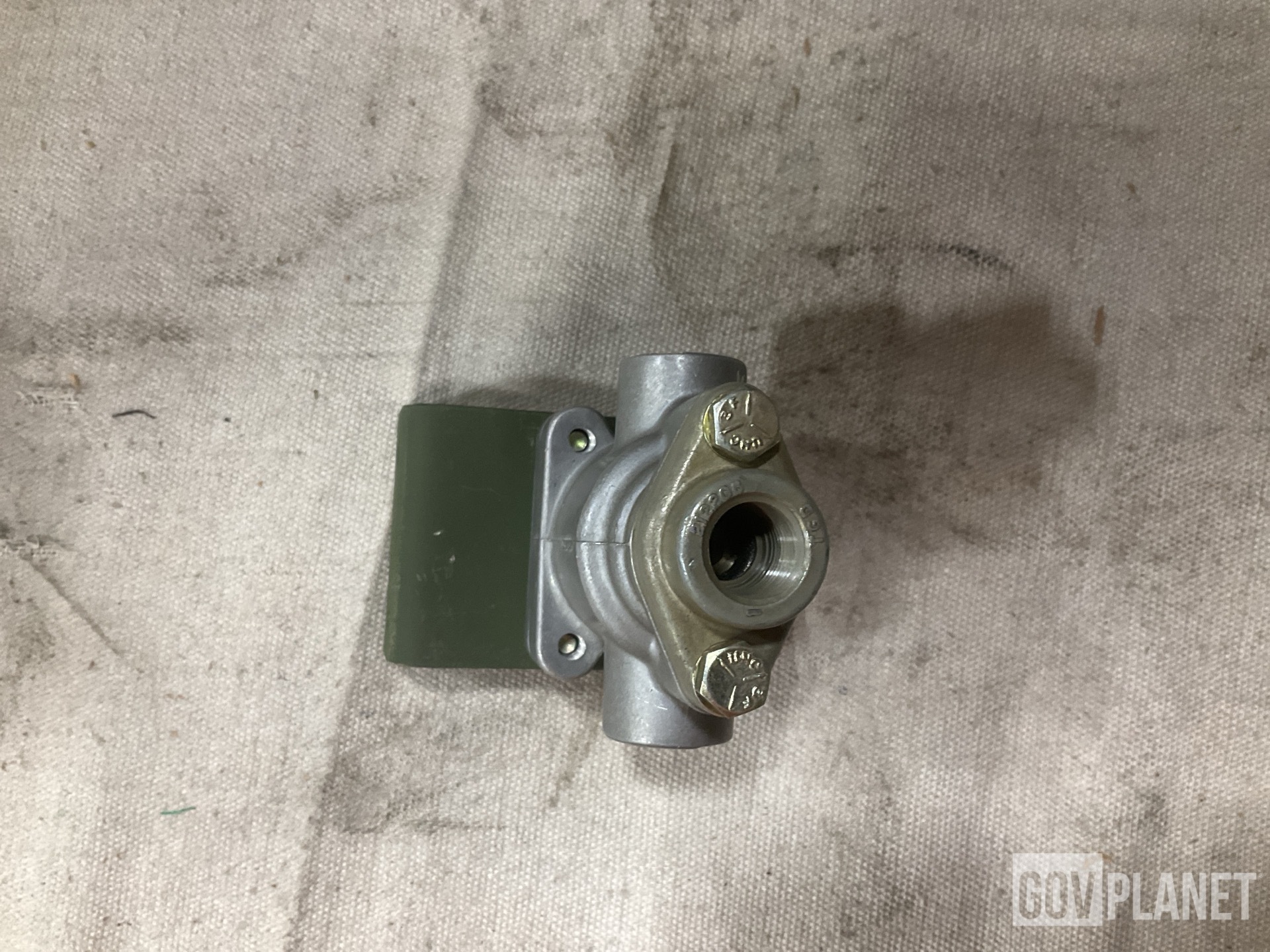 Grove 6926100005 Differential Protection Valve