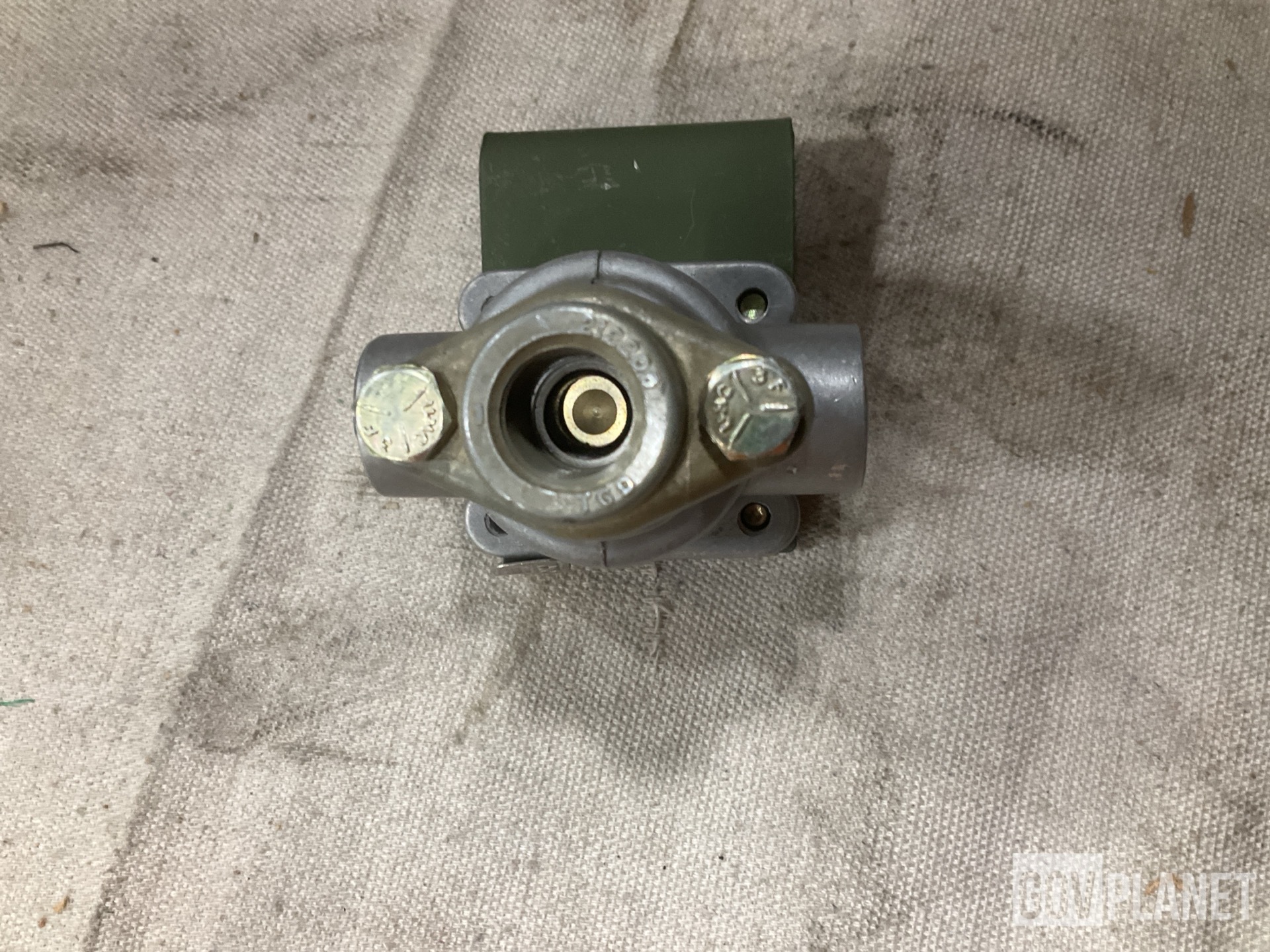 Grove 6926100005 Differential Protection Valve