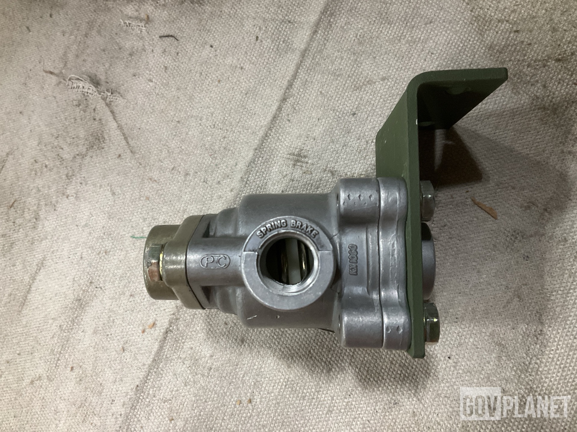 Grove 6926100005 Differential Protection Valve