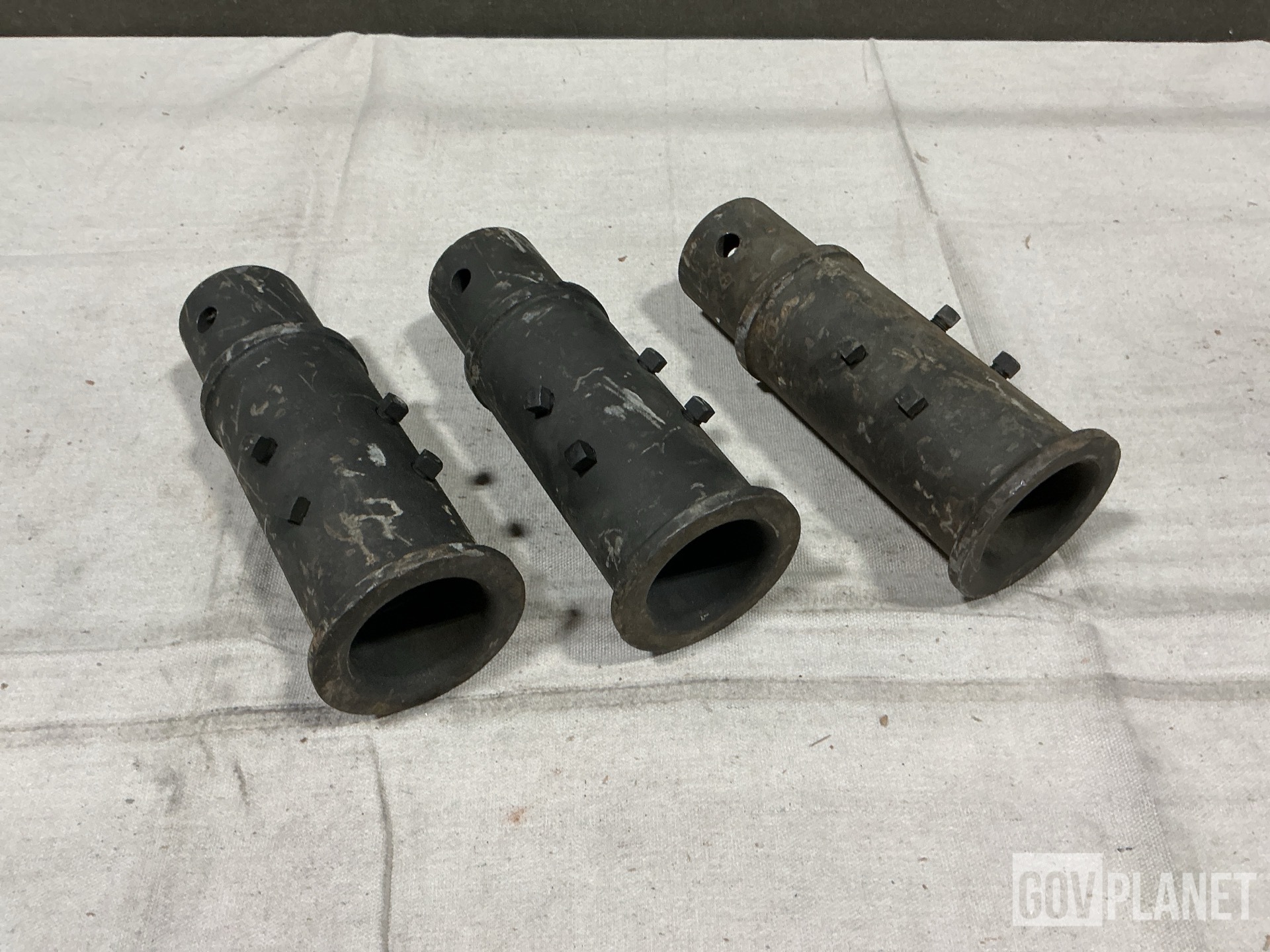 (108) MD3 12340310 Sleeve Bearings