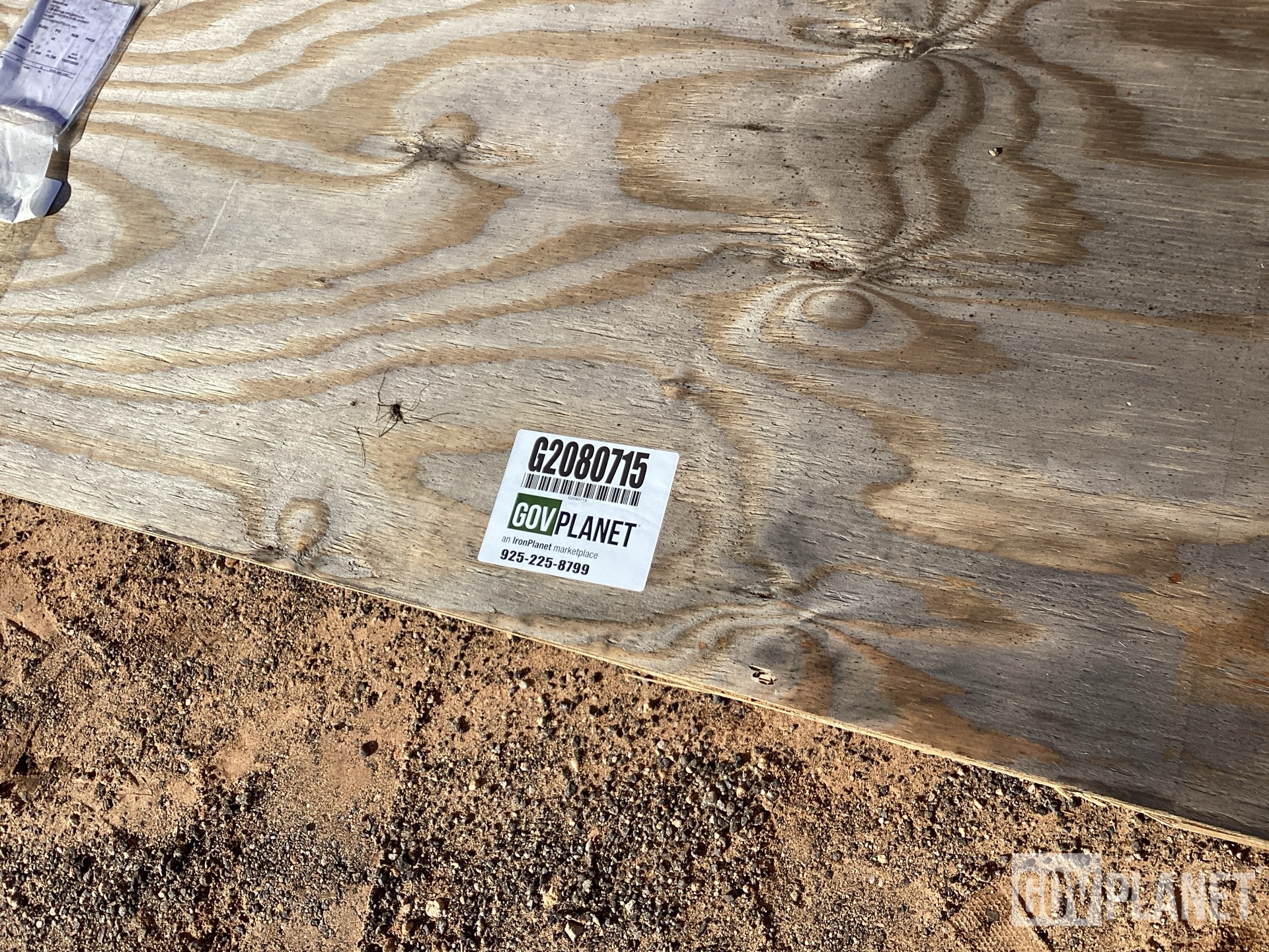 (14) WFE 870-41092 Bridge Guide Markers