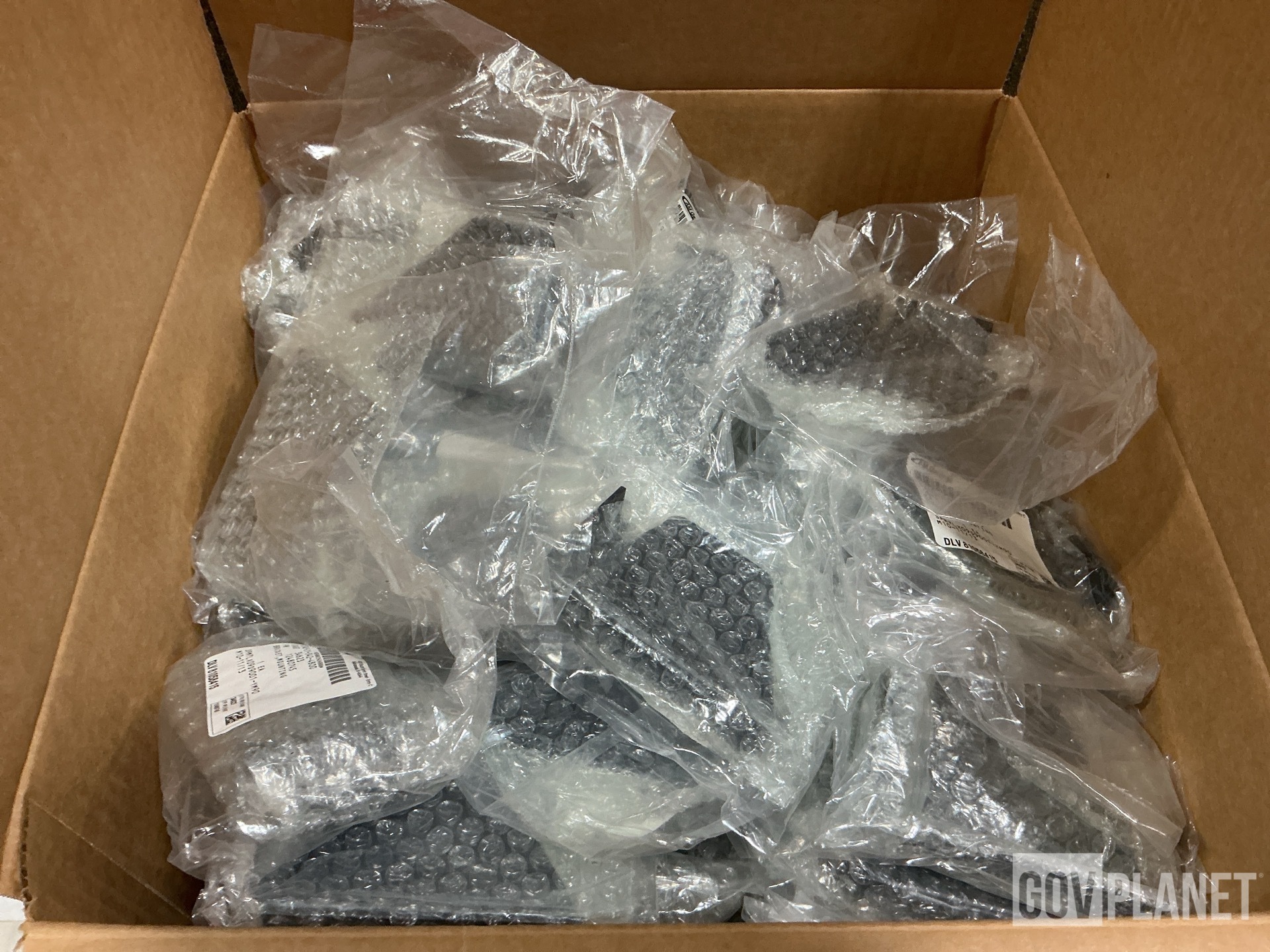 (149) AM General 12480745 Mounting Brackets