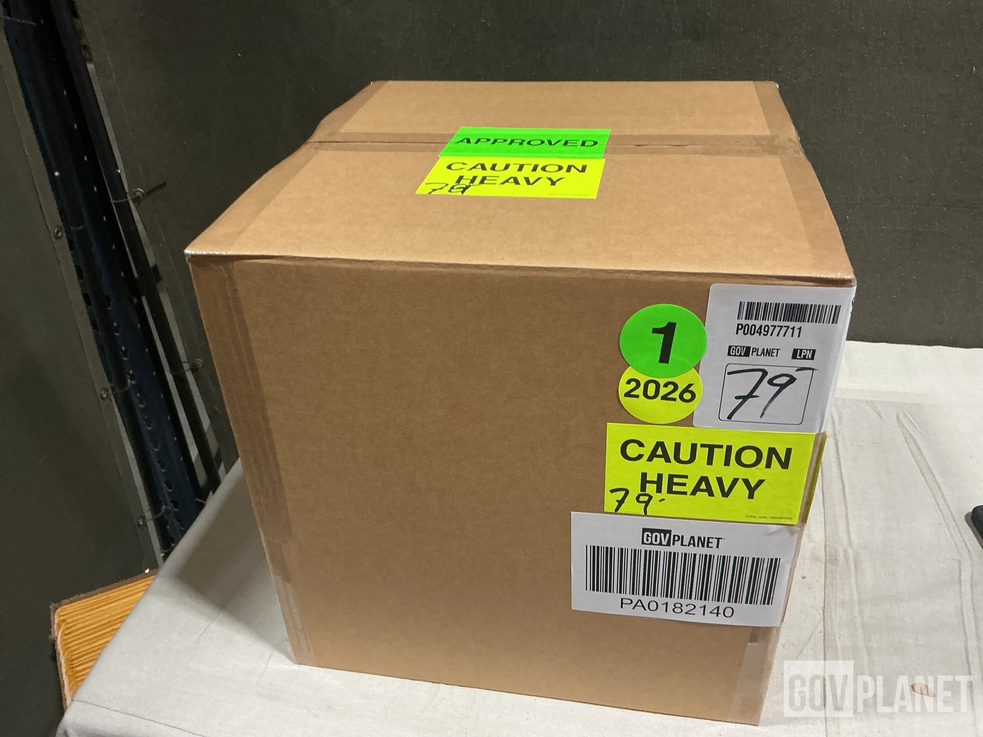 (149) AM General 12480745 Mounting Brackets