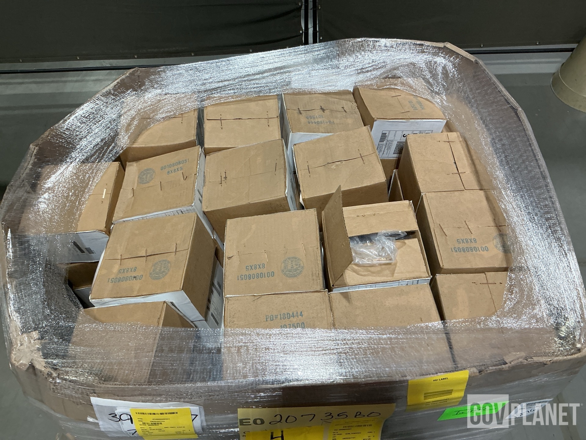 (95) R & D Fasteners 4384538-86 Plain Studs
