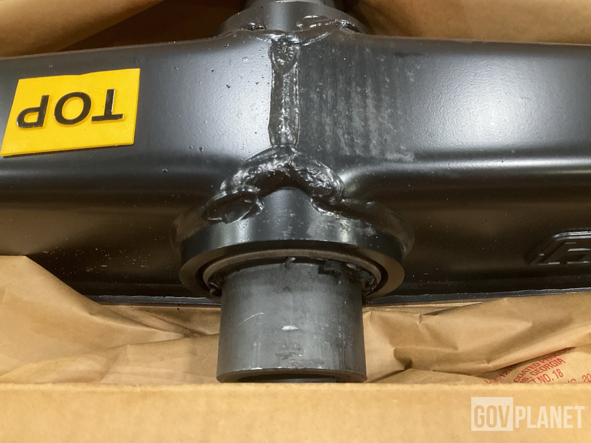 (9) HME 7500-554 Tandem Axle Torque Rods