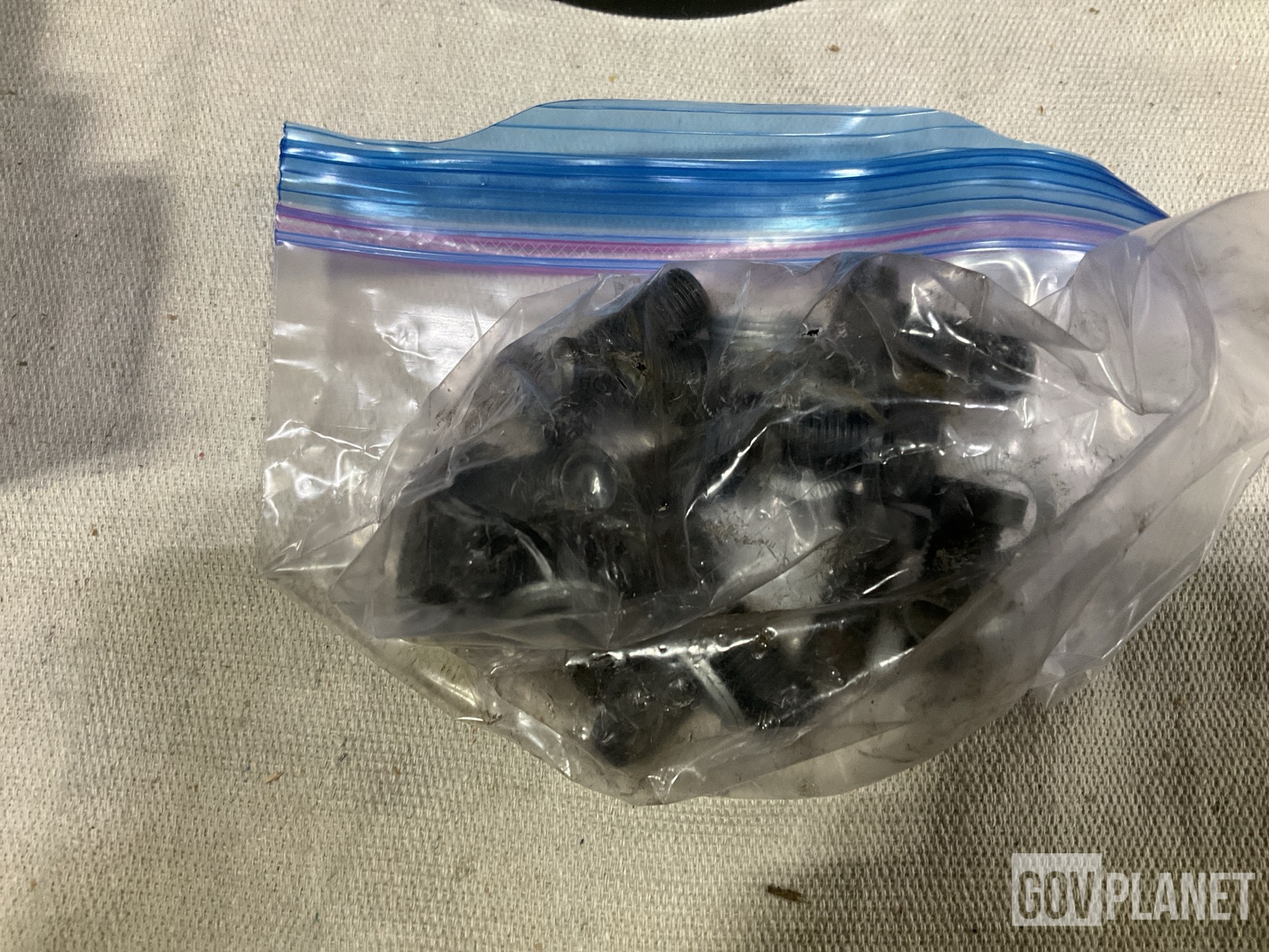 (6) Pioneer Industries DLS 203758-00 Non-Vehicular Universal Joints