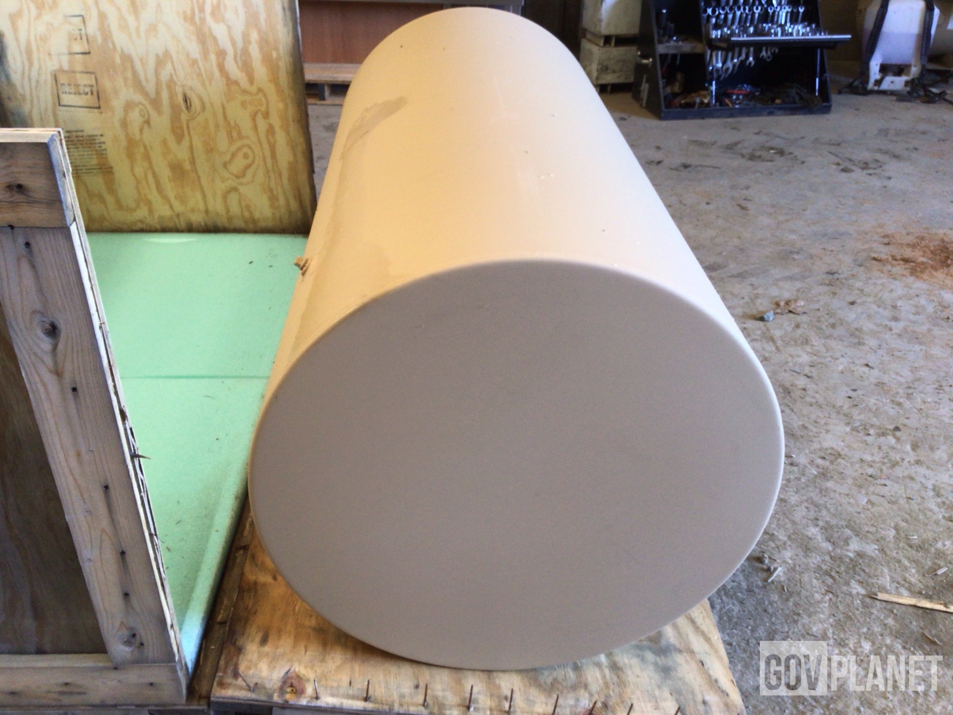Tankcraft 1339300 Fuel Tank
