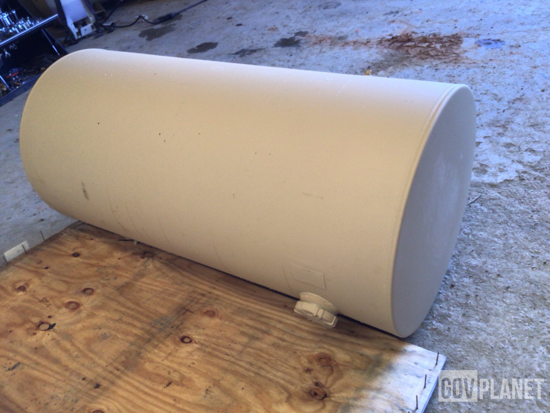 Tankcraft 1339300 Fuel Tank