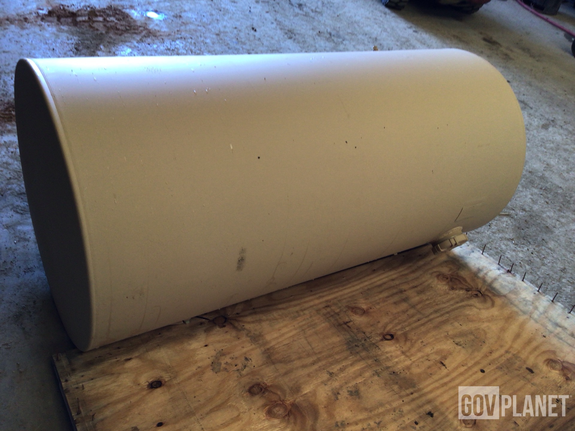 Tankcraft 1339300 Fuel Tank