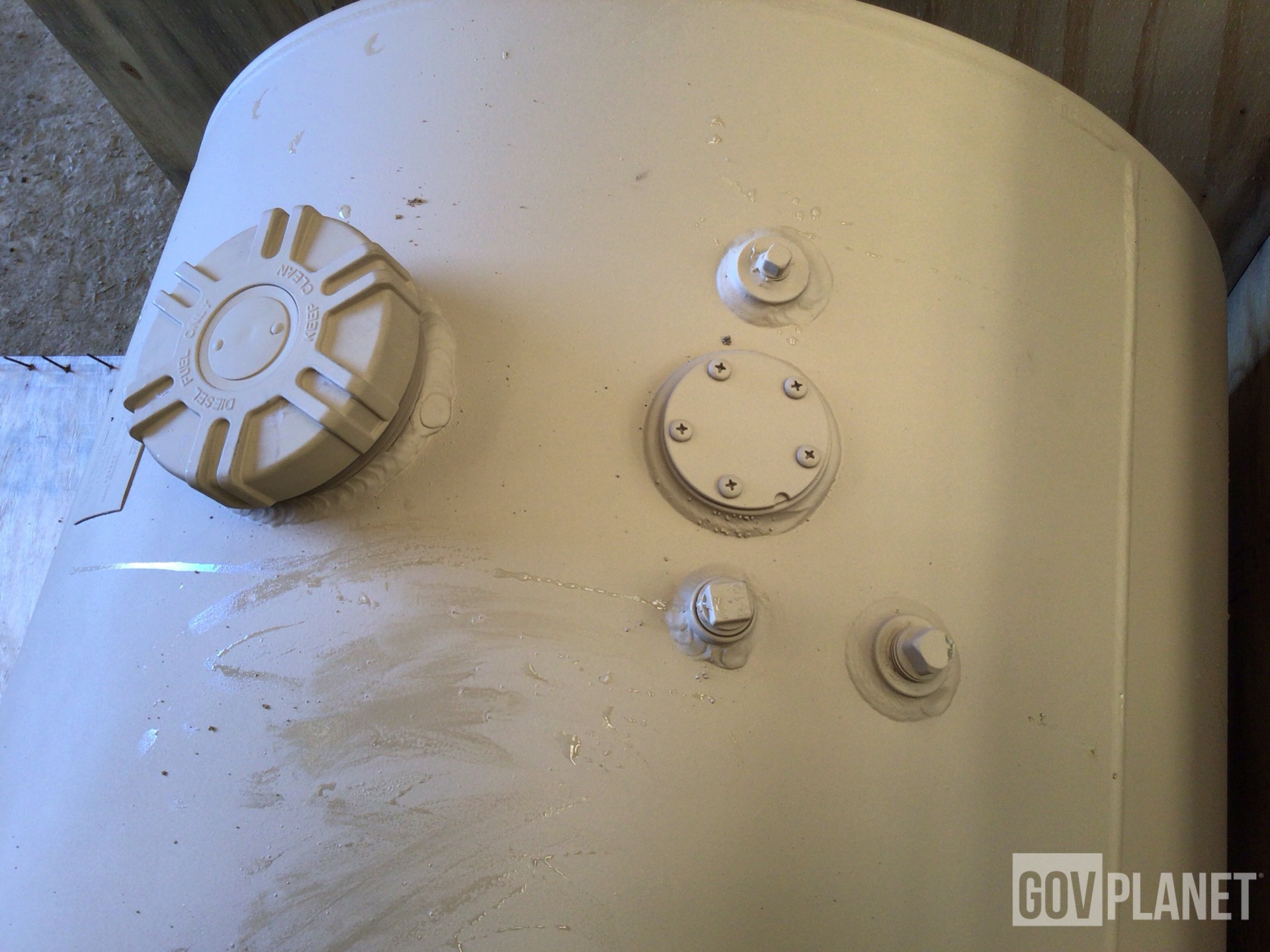 Tankcraft 1339300 Fuel Tank