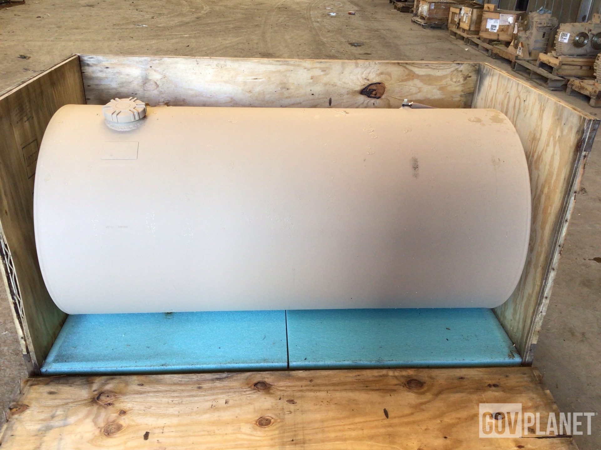 Tankcraft 1339300 Fuel Tank