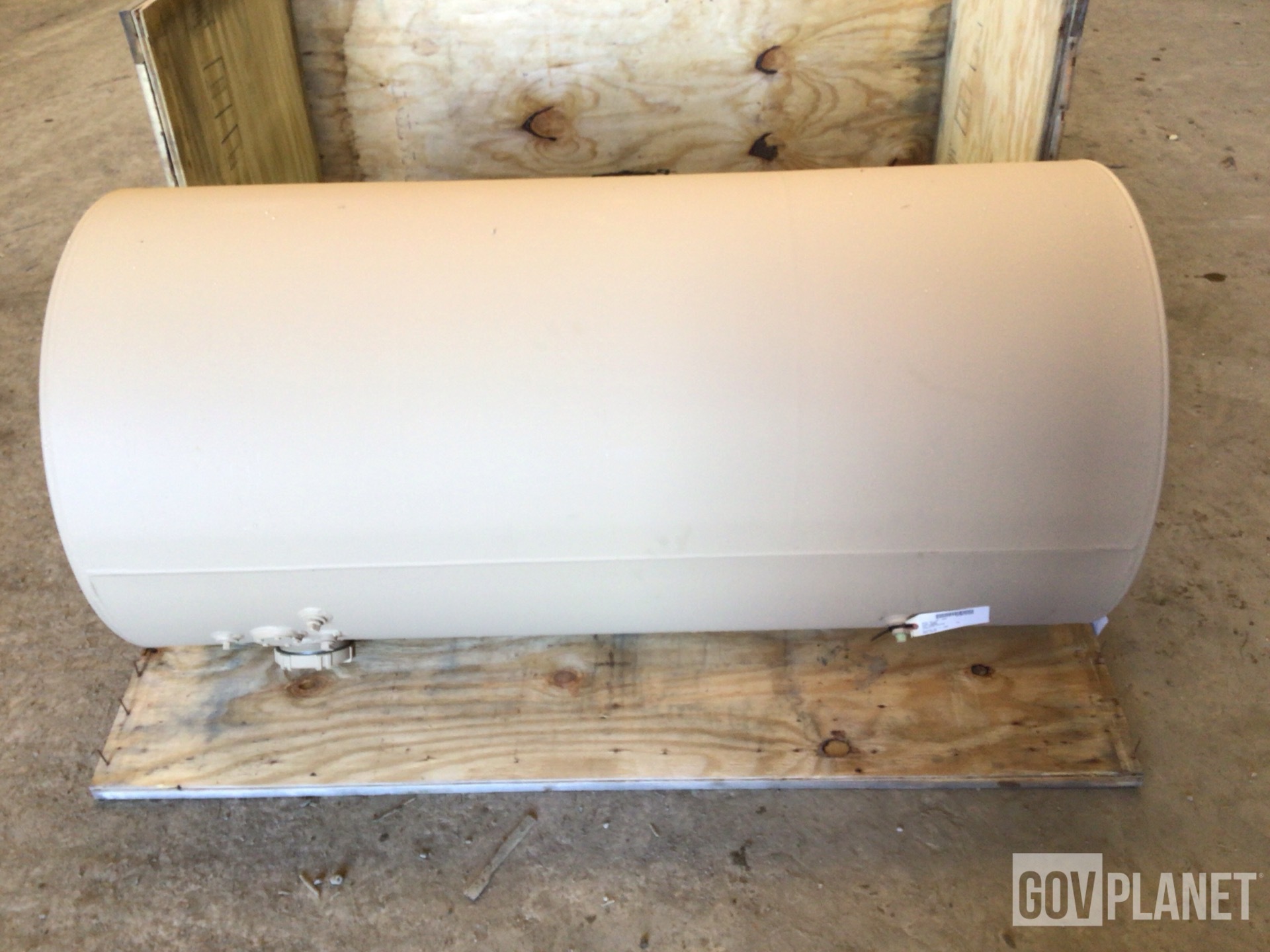 Tankcraft 1339300 Fuel Tank
