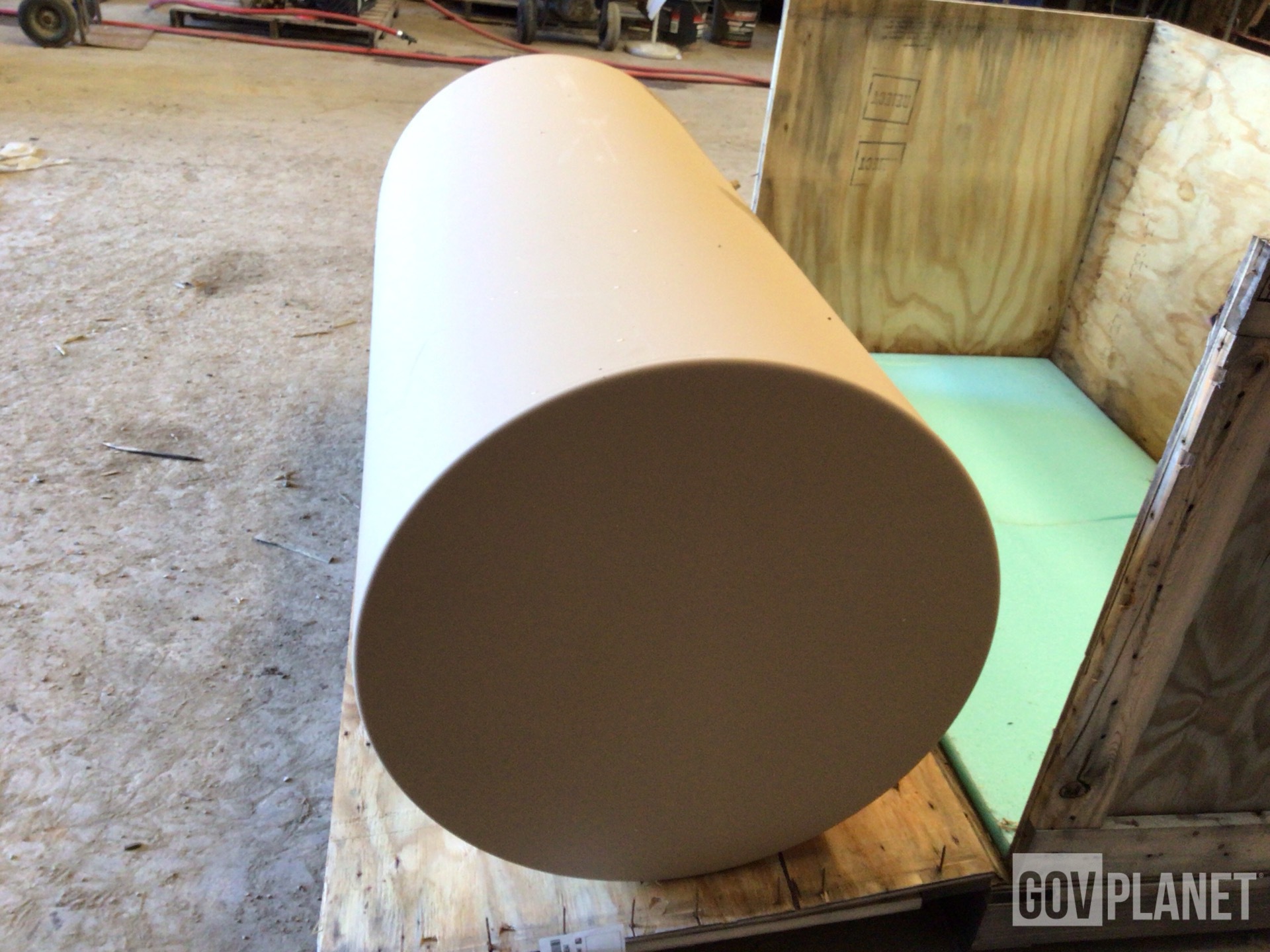 Tankcraft 1339300 Fuel Tank