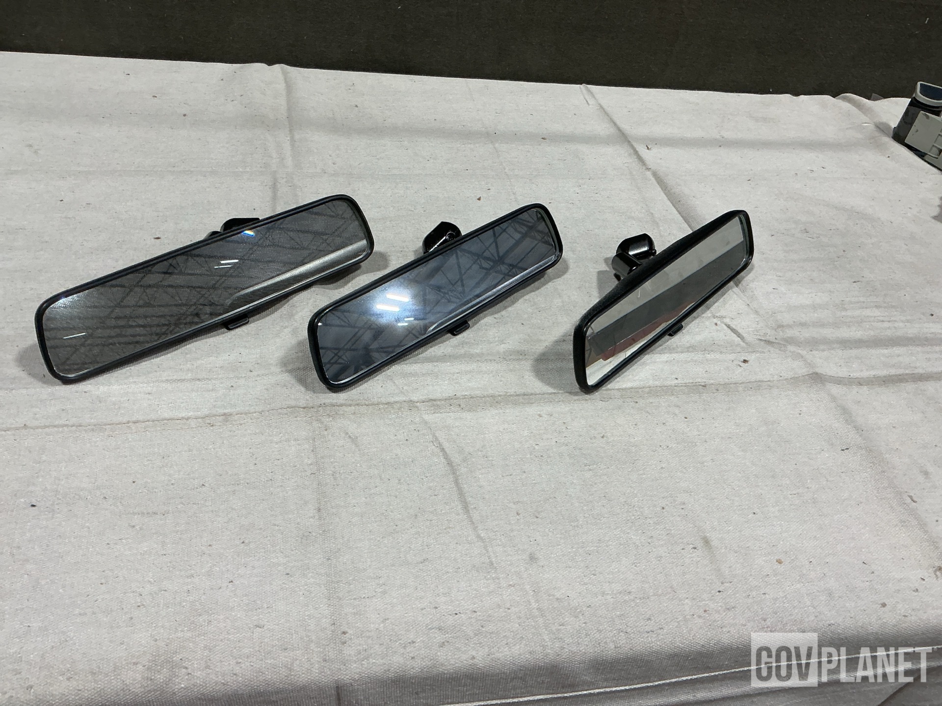 (92) U.W.D 6234 Rearview Mirror Assemblies