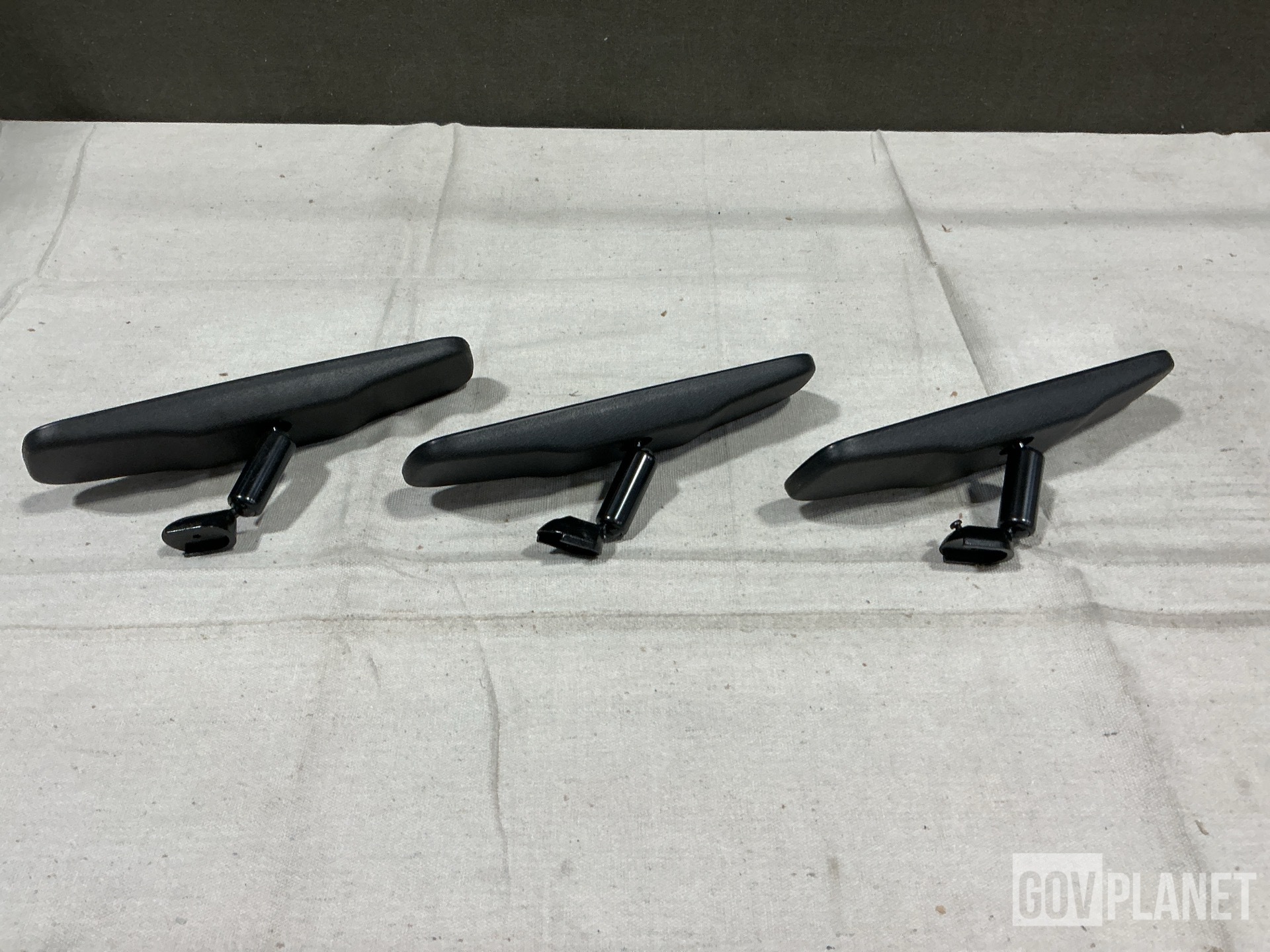 (92) U.W.D 6234 Rearview Mirror Assemblies