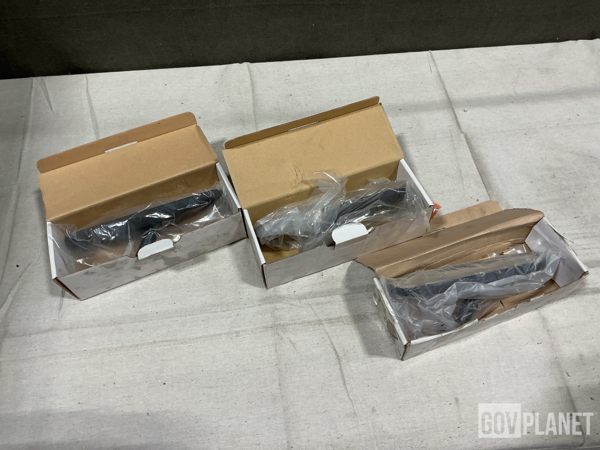 (92) U.W.D 6234 Rearview Mirror Assemblies