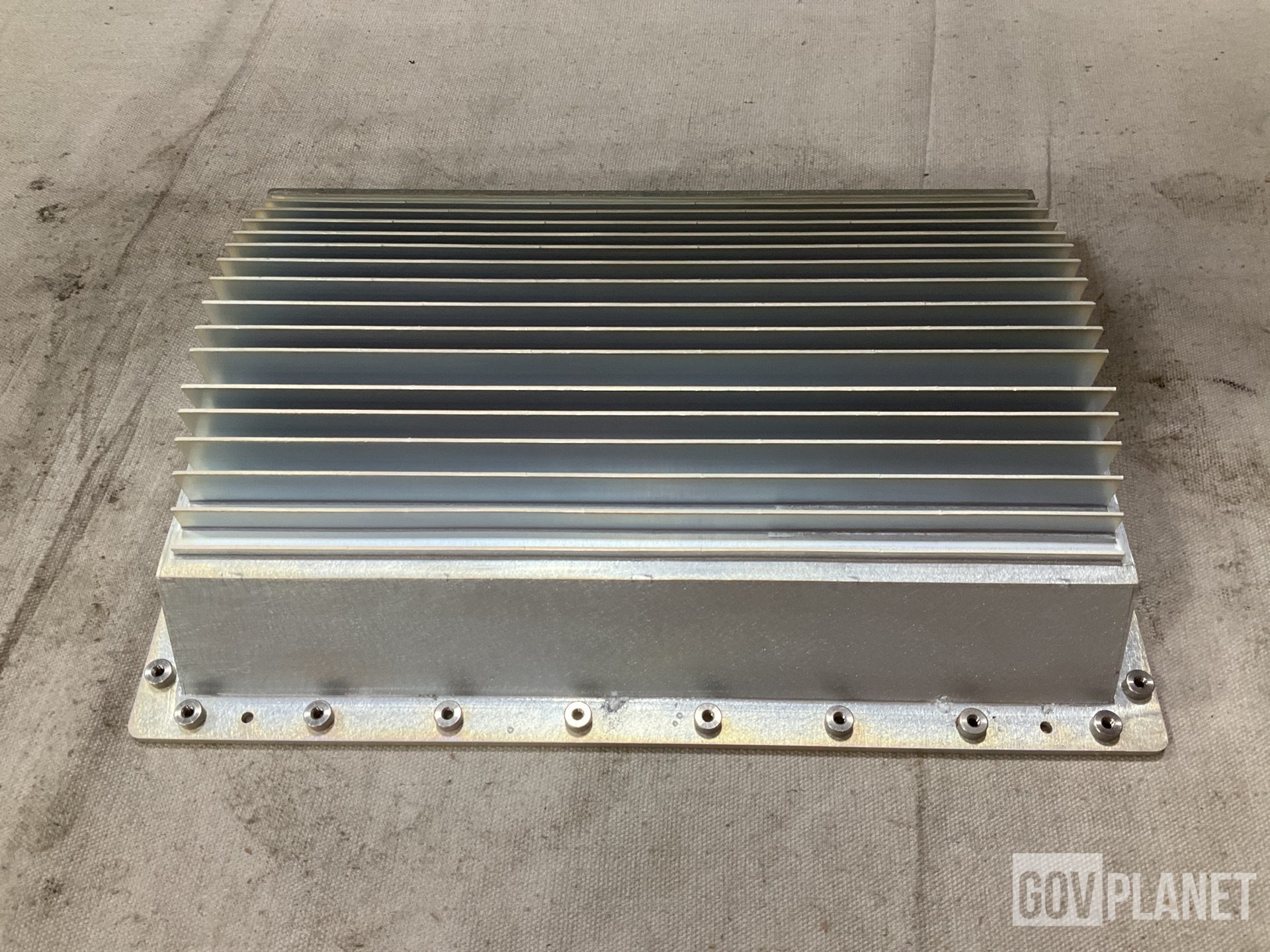 (3) JGB SRC3580-04 Electronic Communications Covers