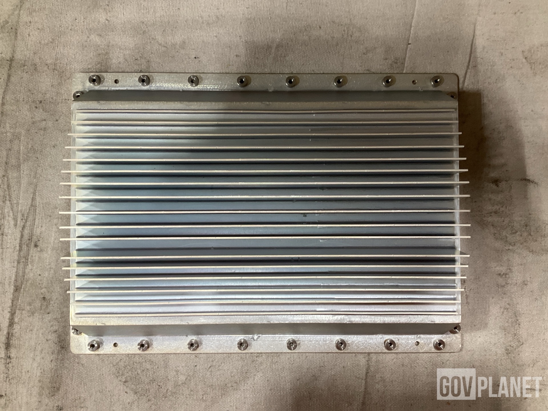 (3) JGB SRC3580-04 Electronic Communications Covers