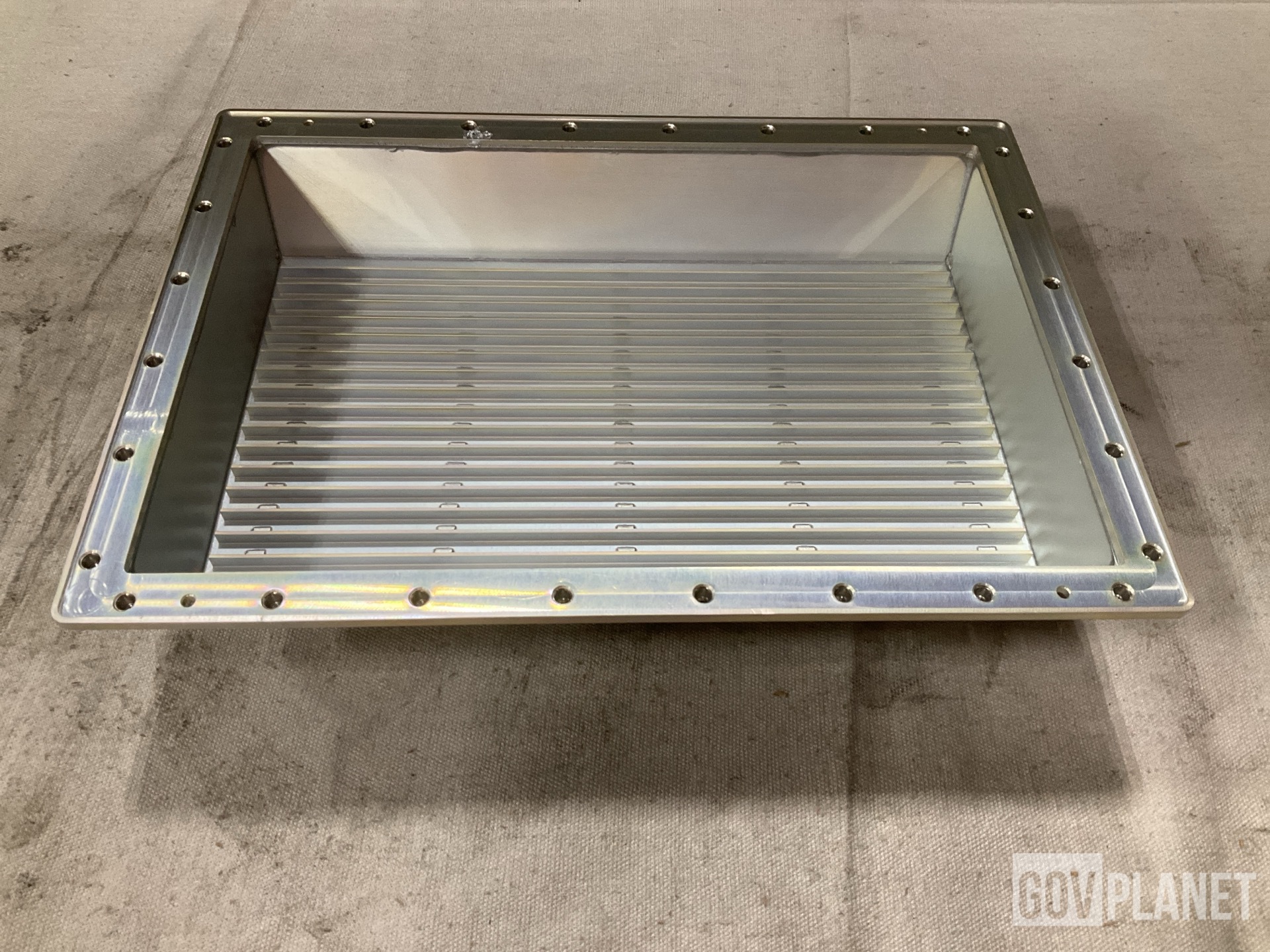 (3) JGB SRC3580-04 Electronic Communications Covers