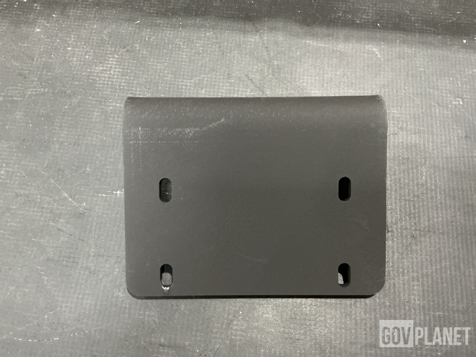 (16) Oshkosh 4126239 Angle Brackets