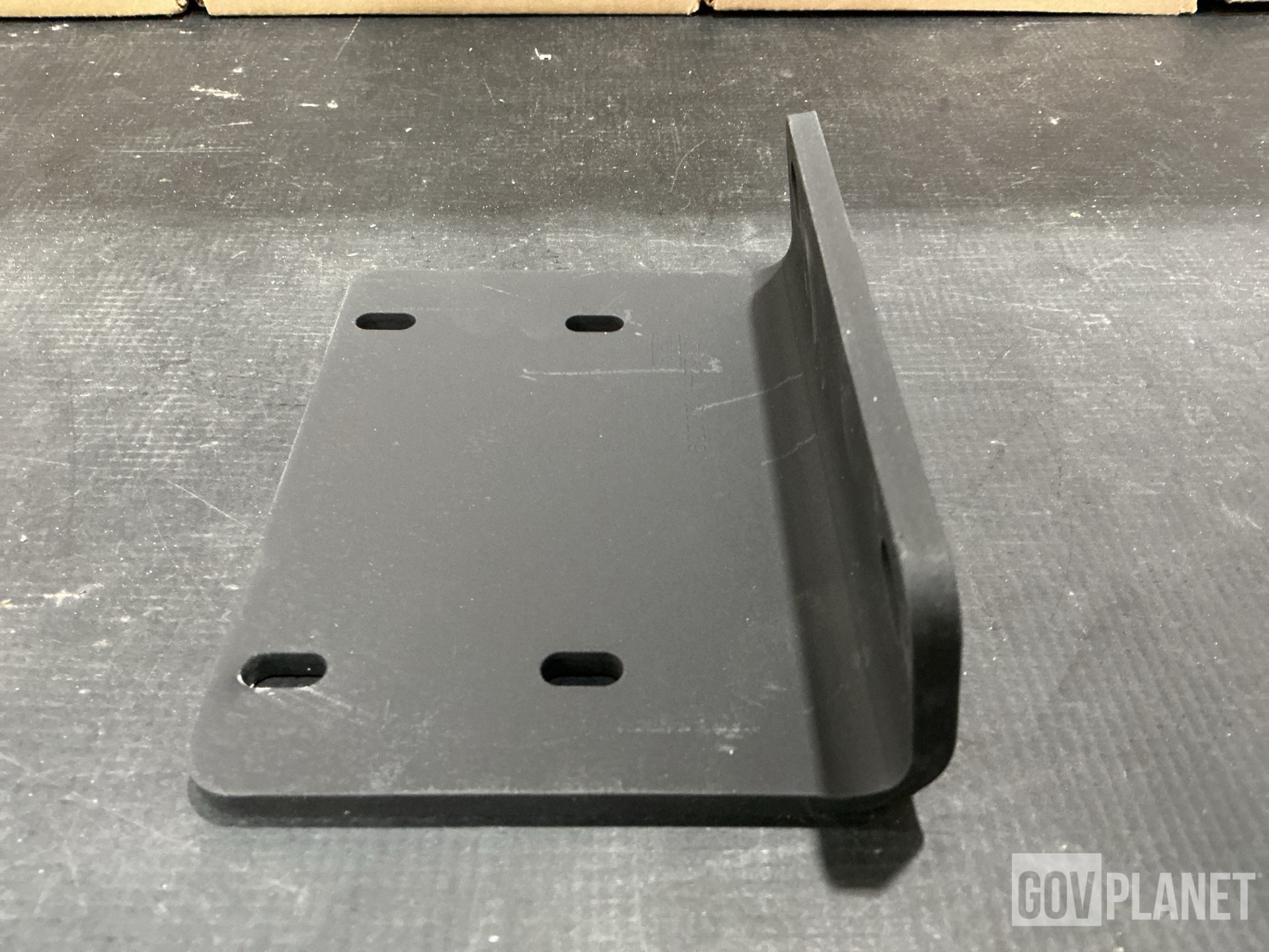 (16) Oshkosh 4126239 Angle Brackets