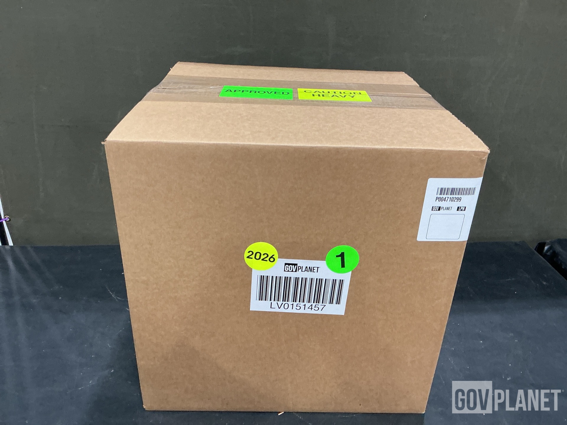 (16) Oshkosh 4126239 Angle Brackets
