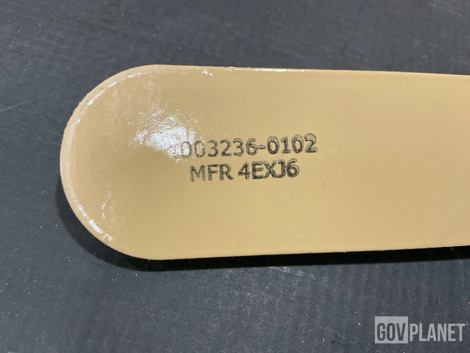 (28) Ultra Machine & Fabrication 1003236-0102 Vehicular Door Handles