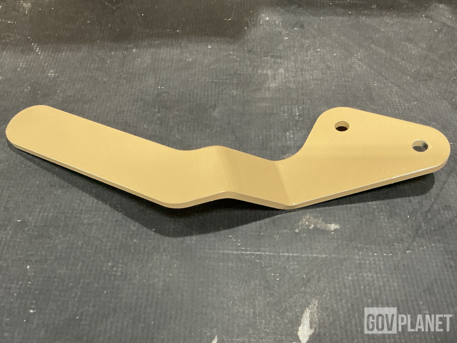 (28) Ultra Machine & Fabrication 1003236-0102 Vehicular Door Handles