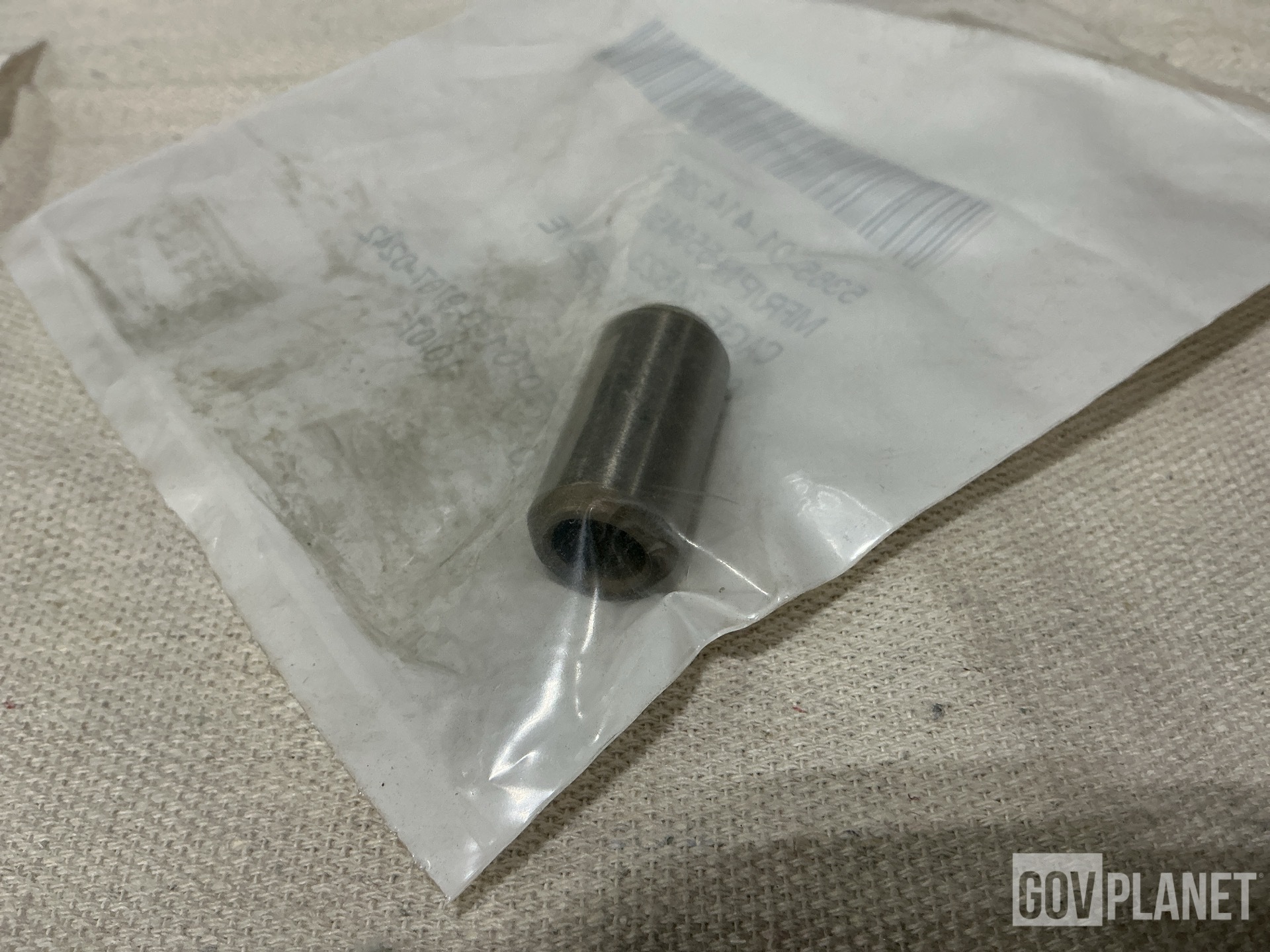 (429) AM General 5594531-B Sleeve Spacers