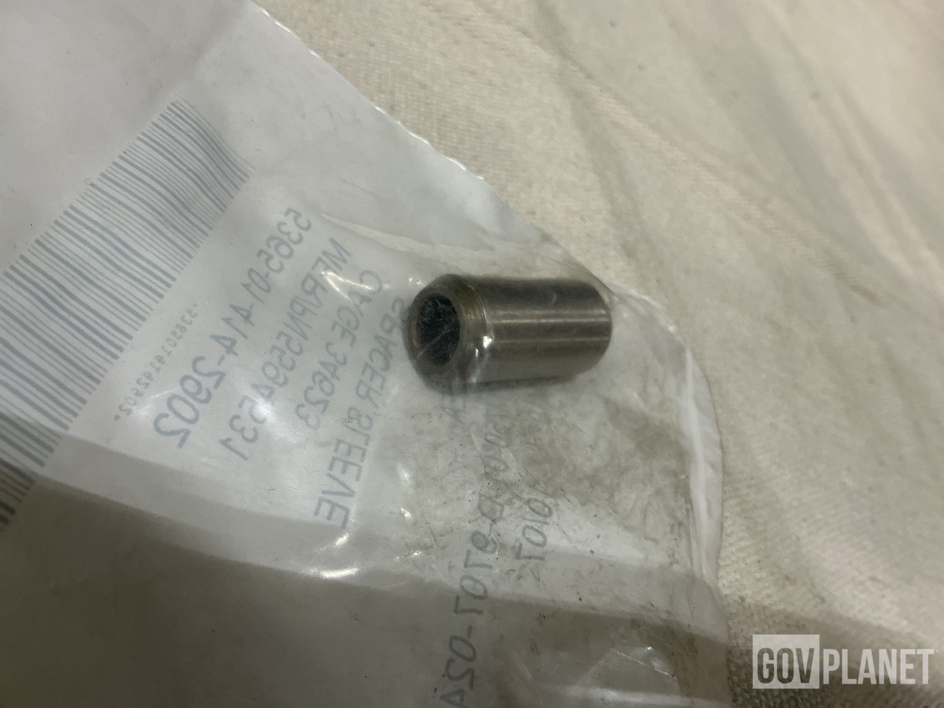 (429) AM General 5594531-B Sleeve Spacers