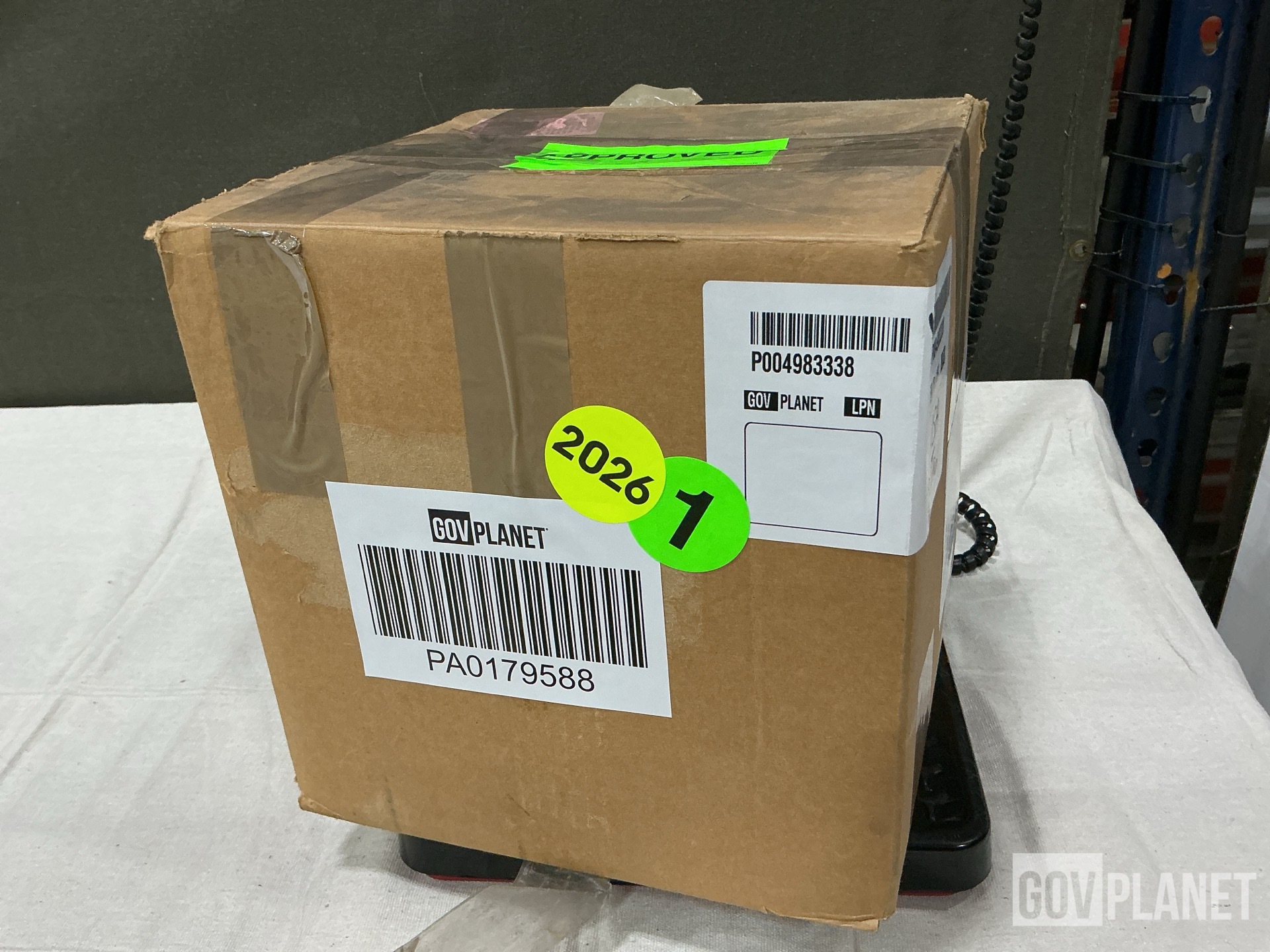 (429) AM General 5594531-B Sleeve Spacers